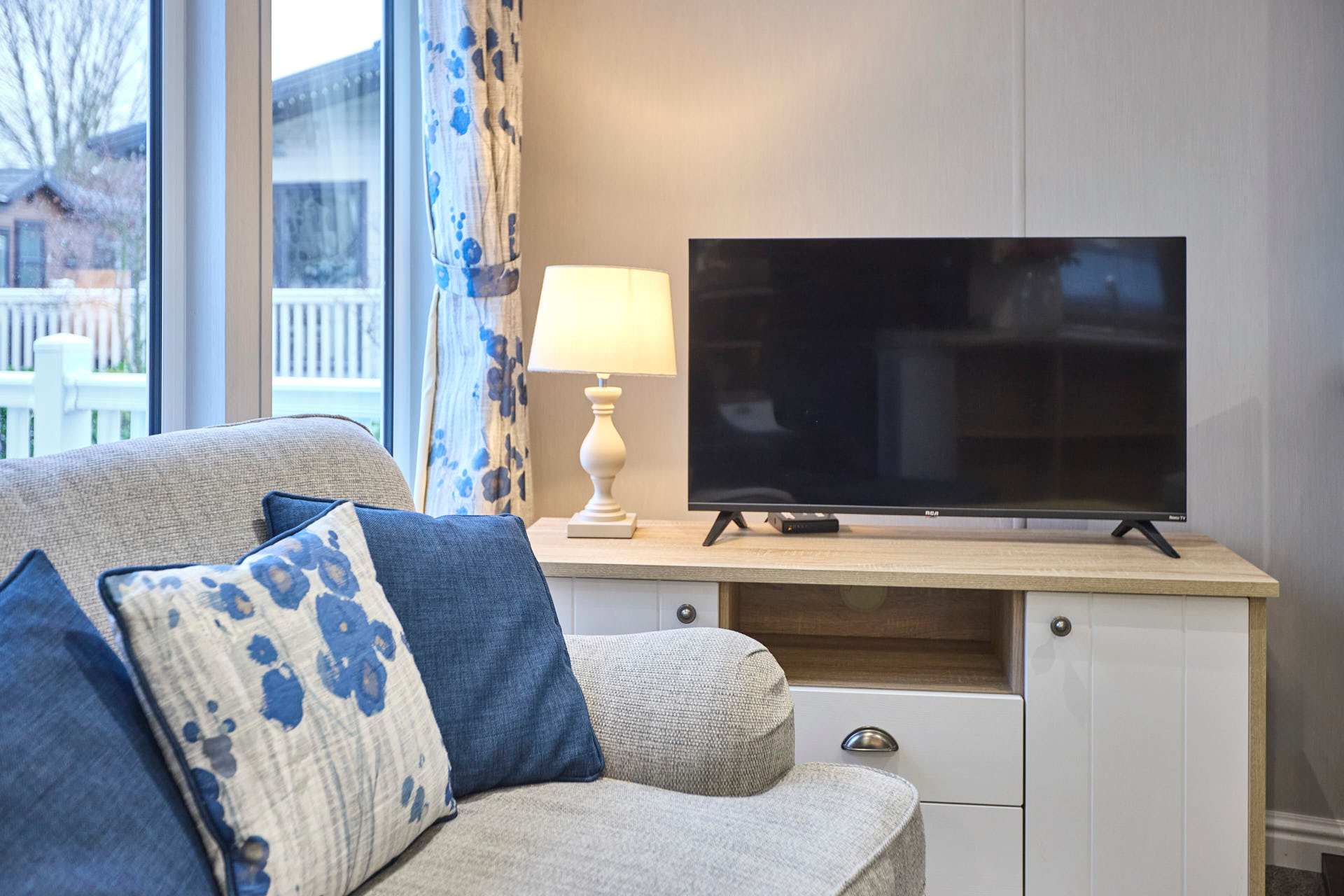 The Haven Lodge – photo 18