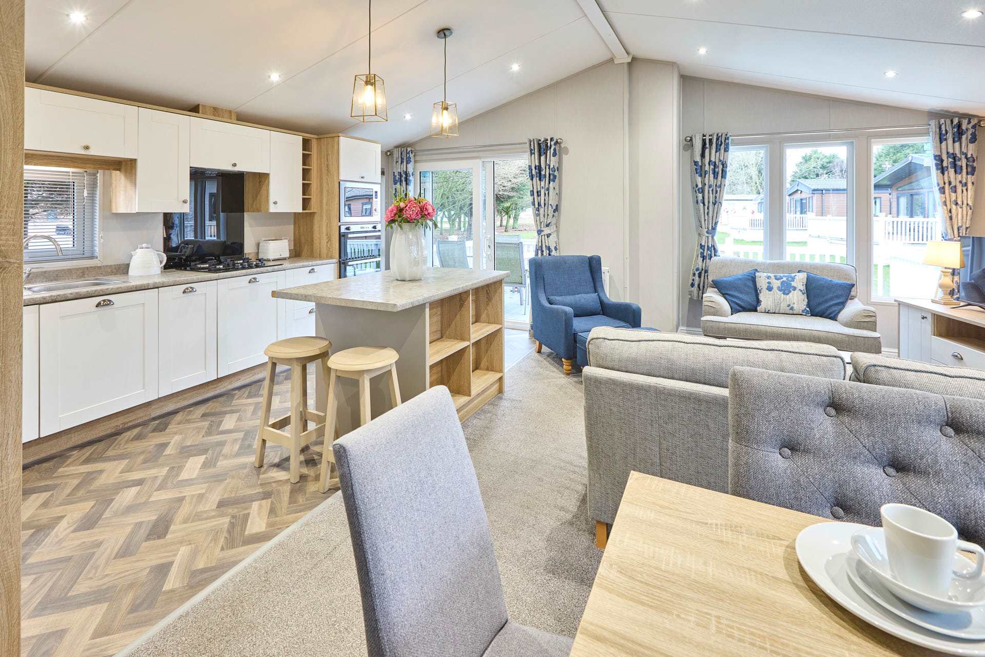 The Haven Lodge – photo 13