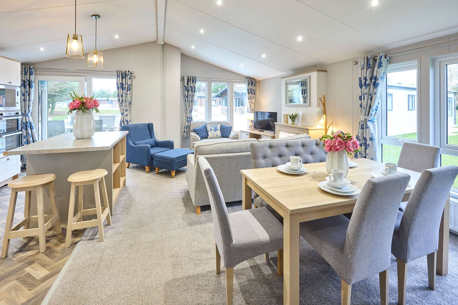 The Haven Lodge – photo 11