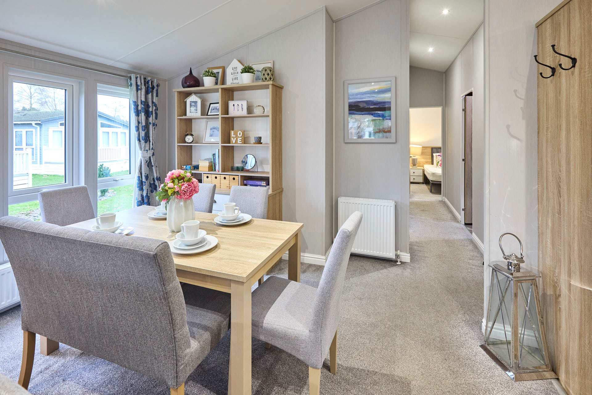 The Haven Lodge – photo 15