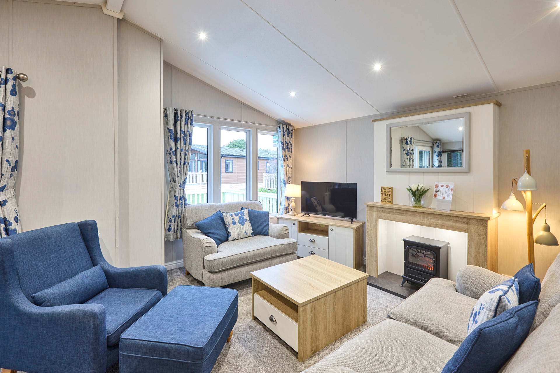 The Haven Lodge – photo 3