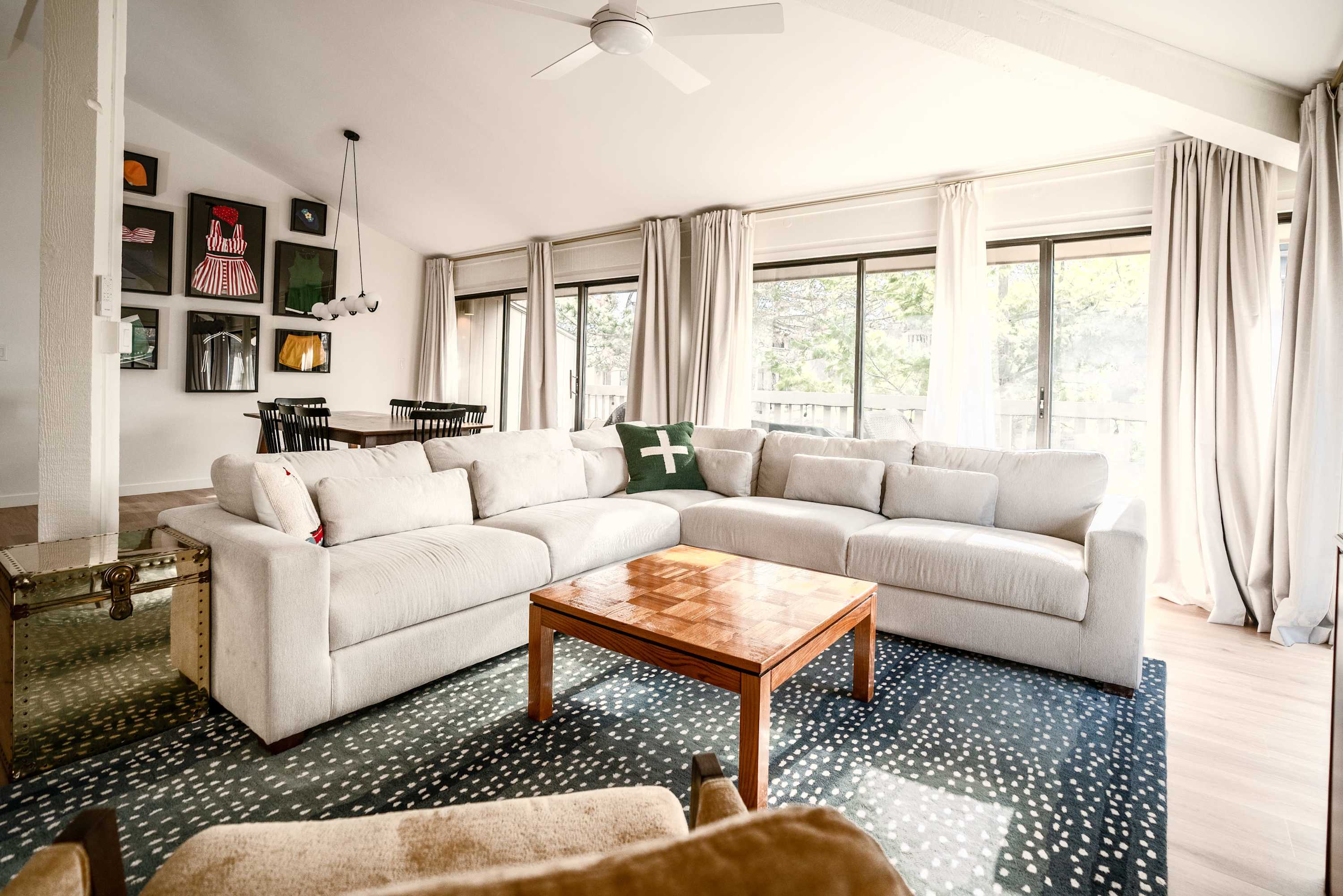 The Family Clubhouse at Abbey Springs