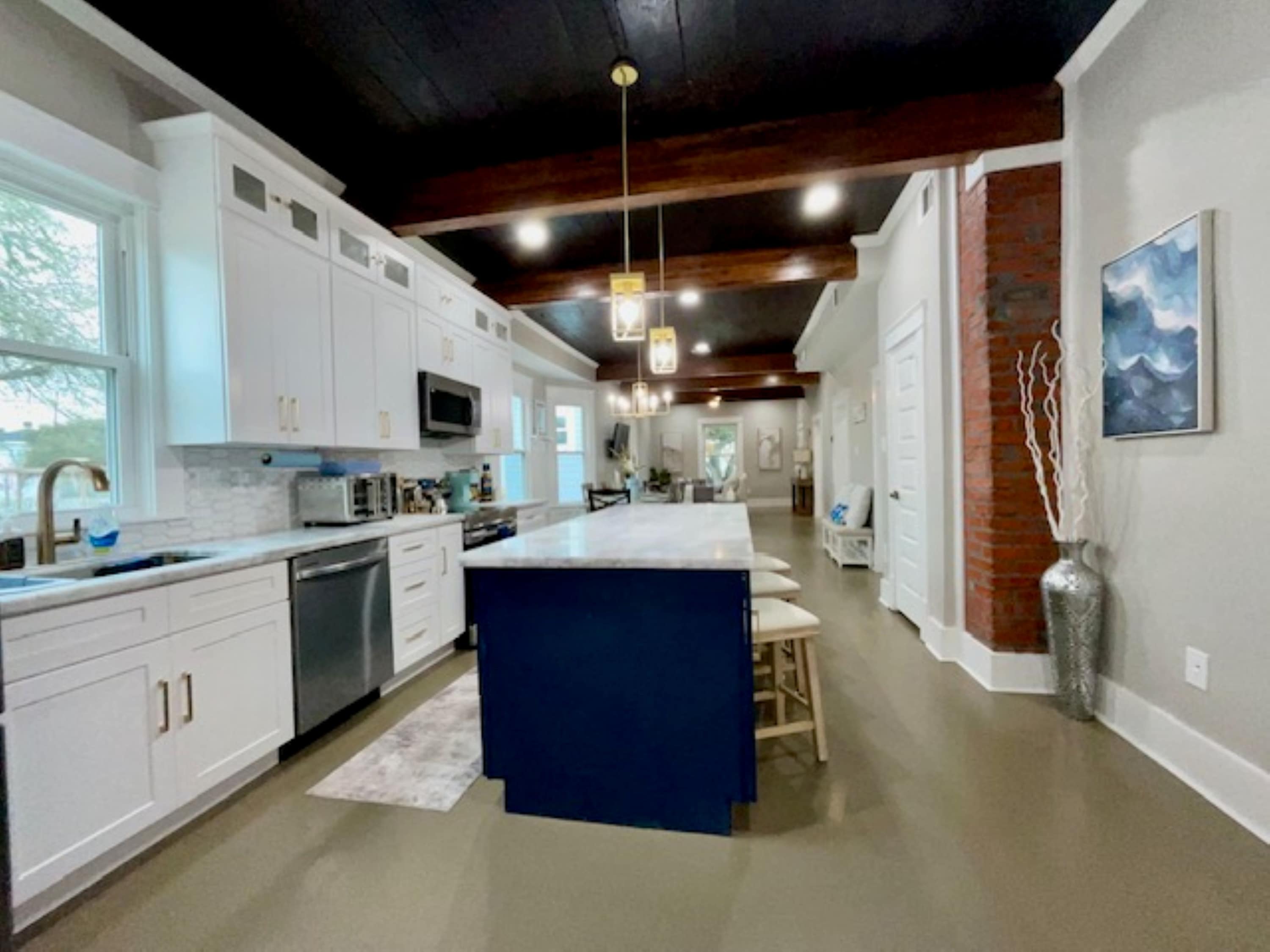 Coastal Cove Near Beach 3