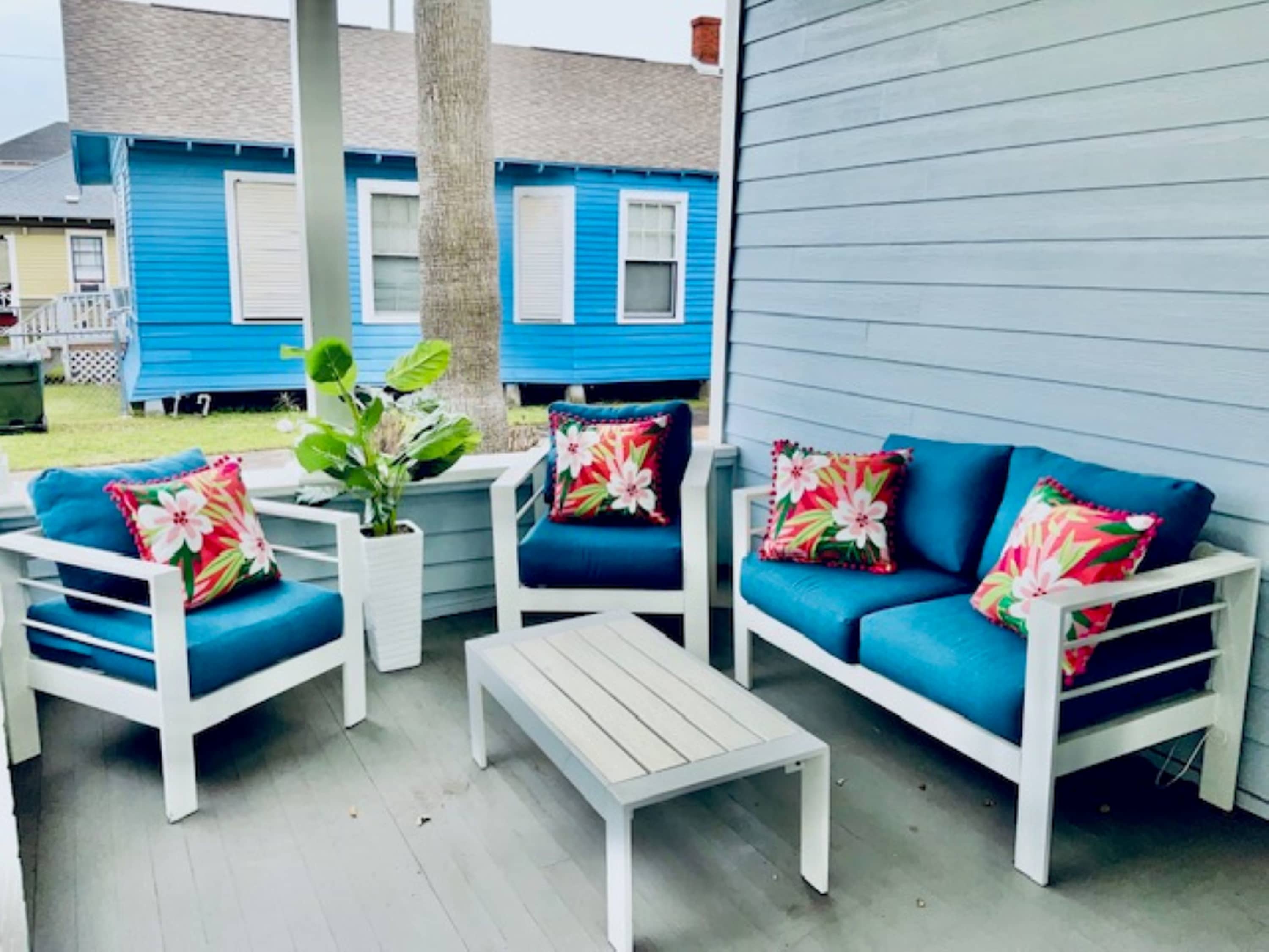 Coastal Cove Near Beach 2