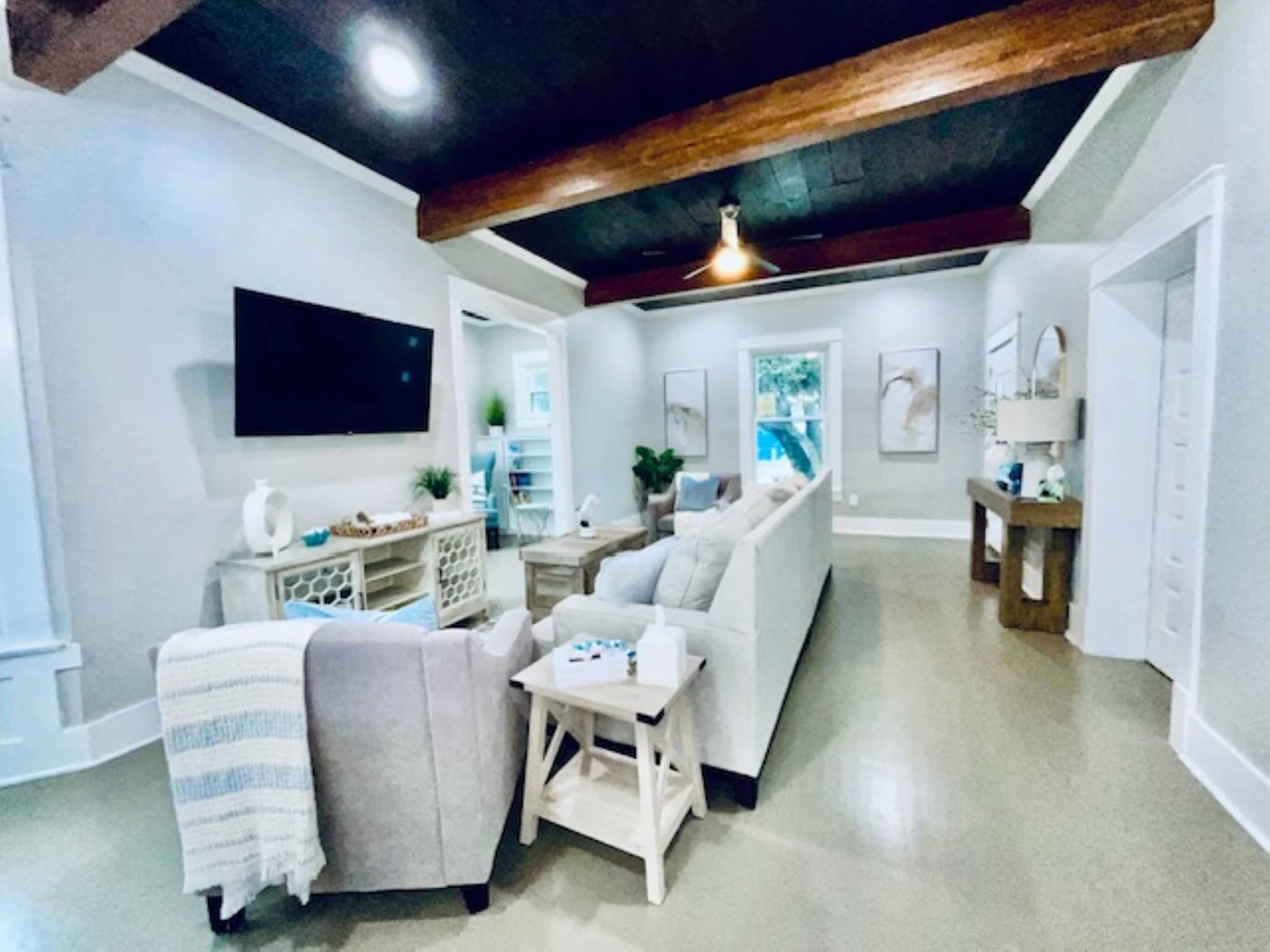 Coastal Cove Near Beach 5