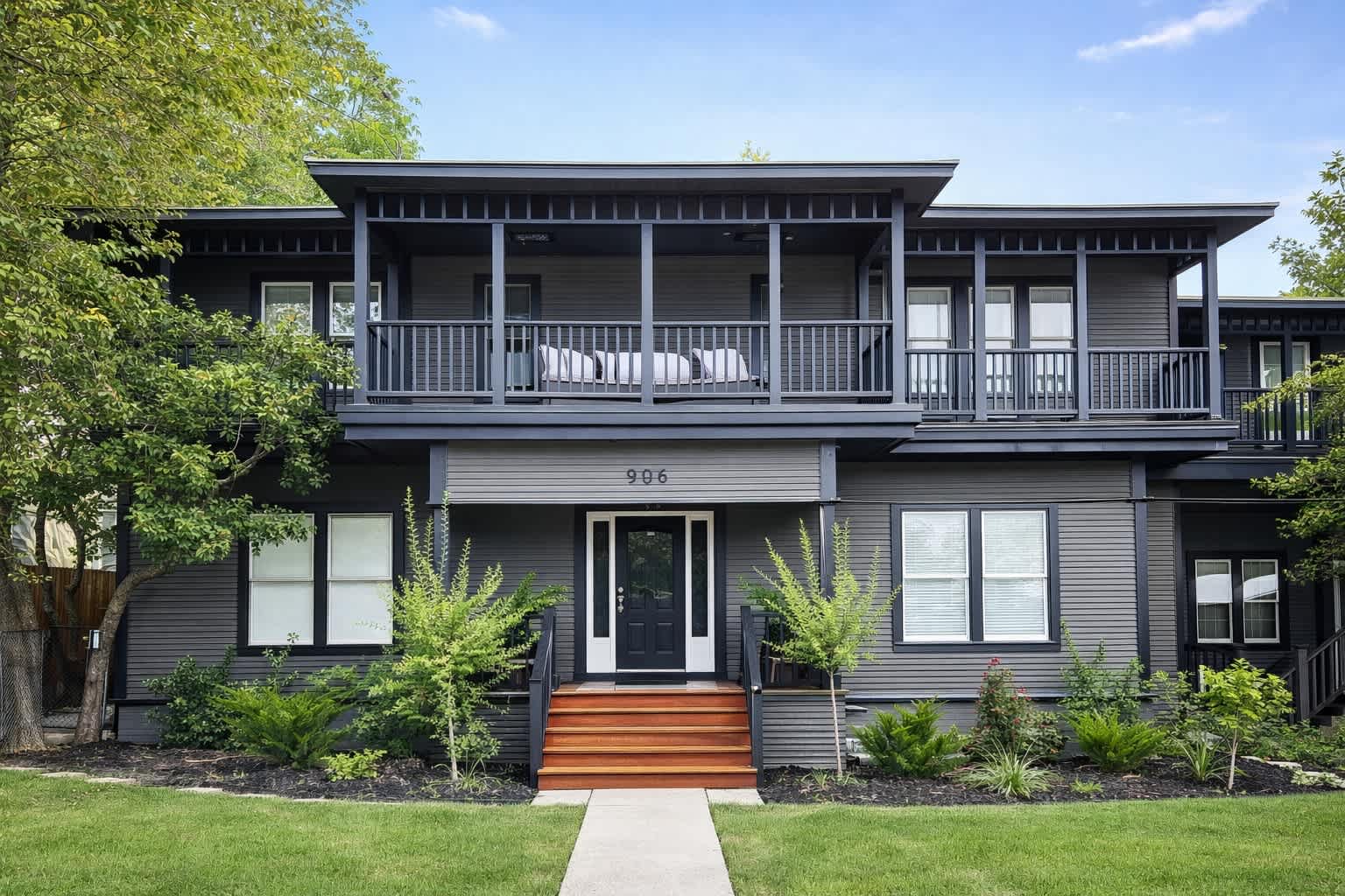 Charming Family Getaway in McKinney — McKinney, TX — vacation rental