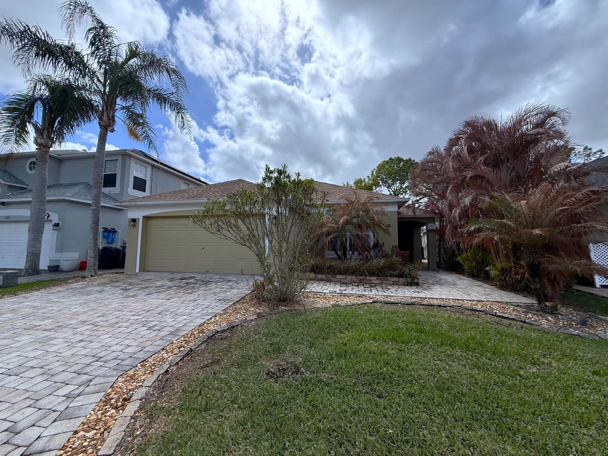 South Facing Golf Course Views, Southern Dunes Villa | Photo 2
