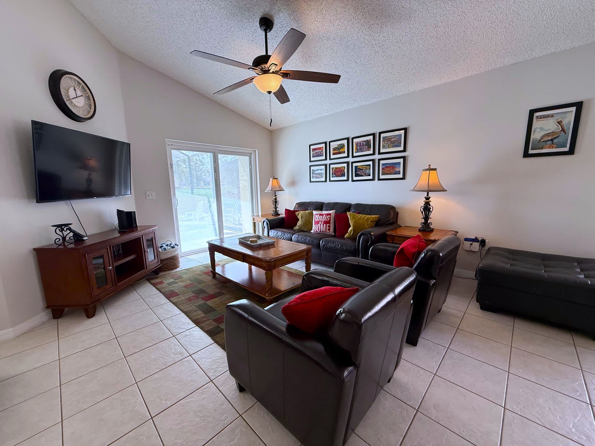 South Facing Golf Course Views, Southern Dunes Villa | Photo 3