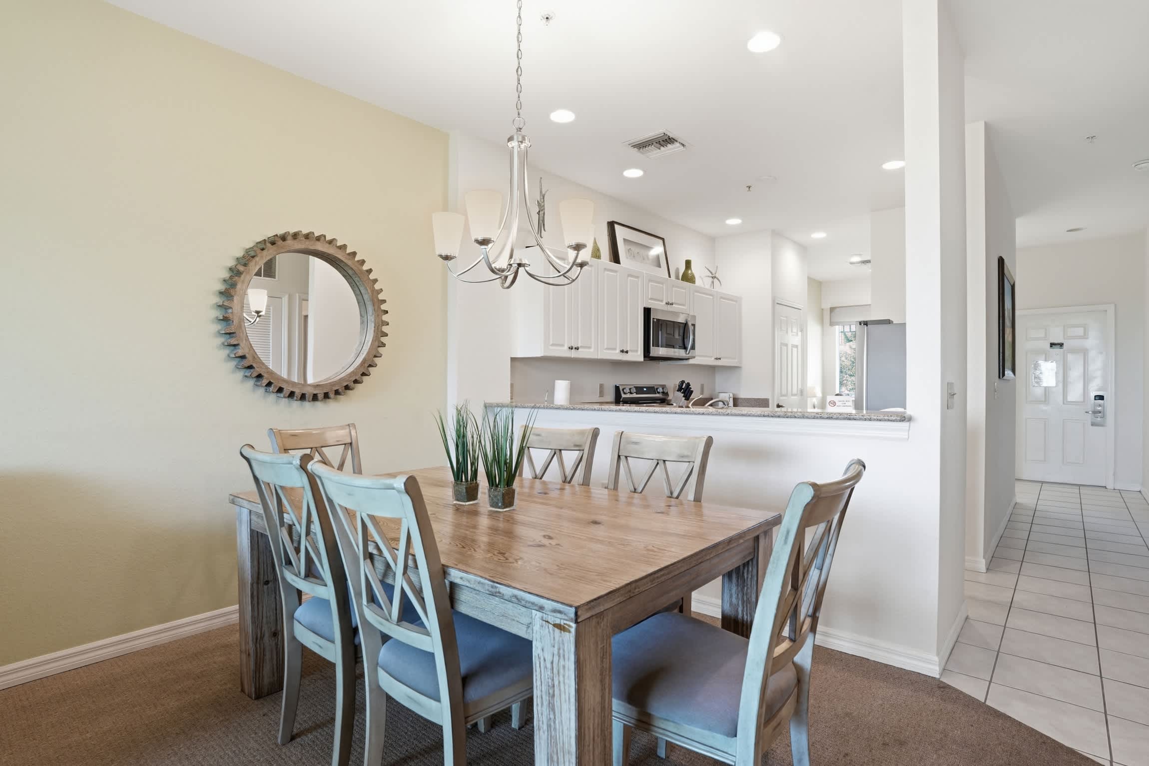 1325 Beautiful Golf Course Views Sleeps 6 | Photo 15