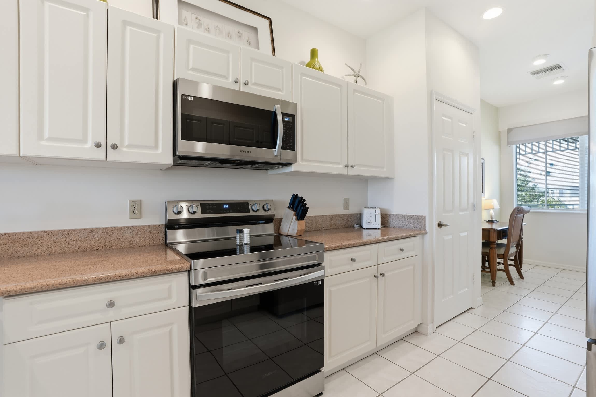 1325 Beautiful Golf Course Views Sleeps 6 | Photo 12