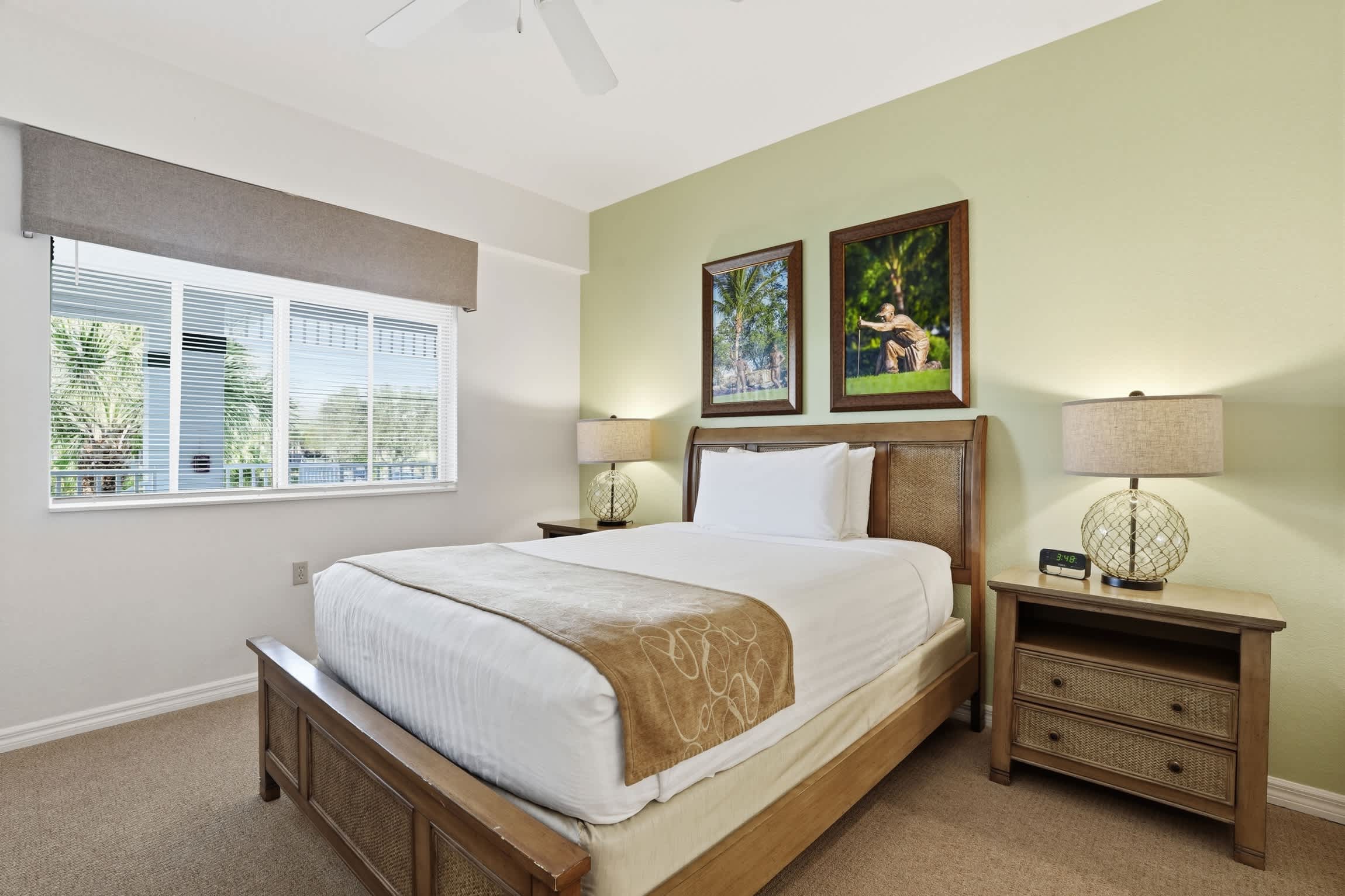 1325 Beautiful Golf Course Views Sleeps 6 | Photo 4