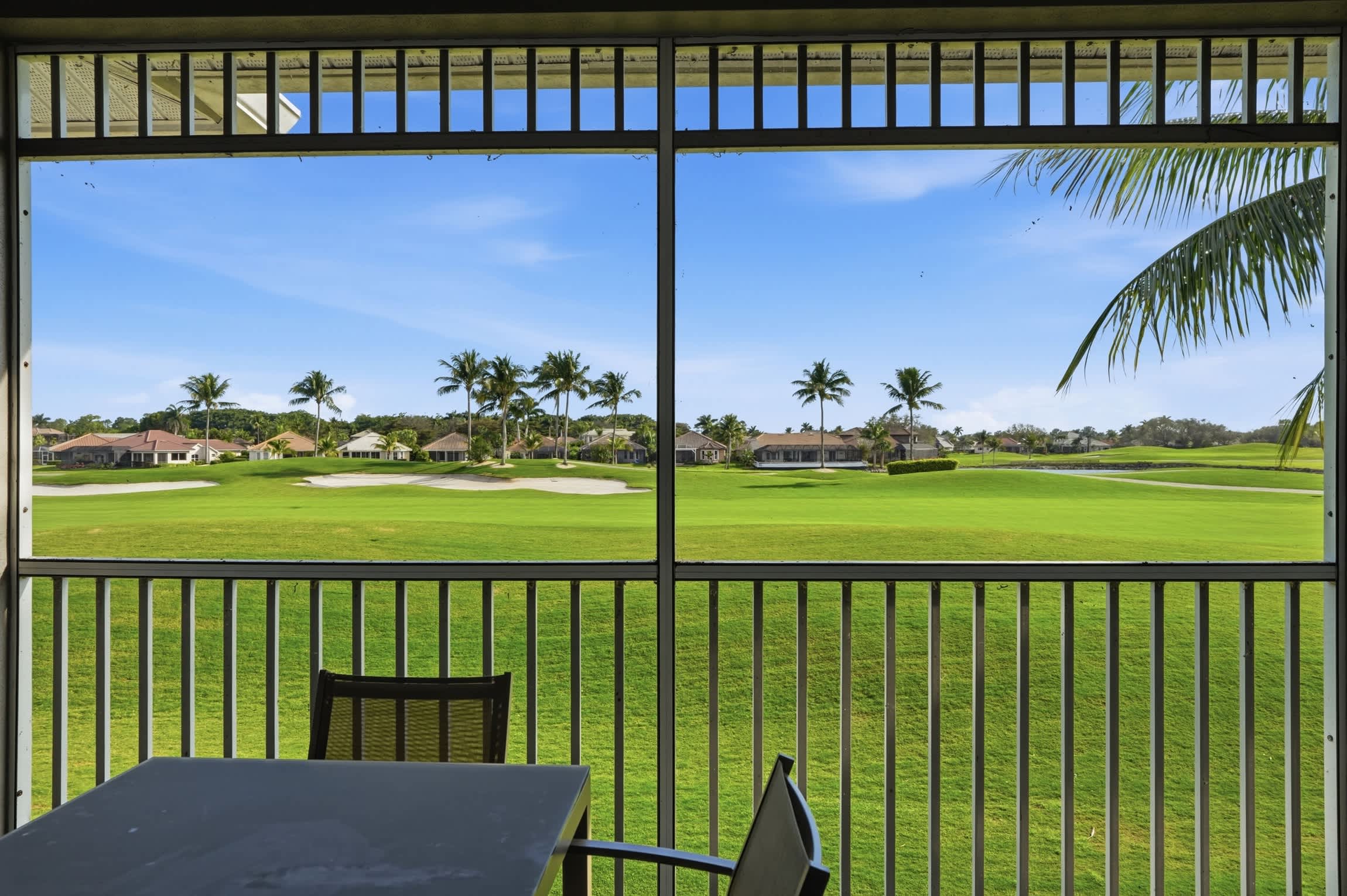 1325 Beautiful Golf Course Views Sleeps 6 | Photo 26