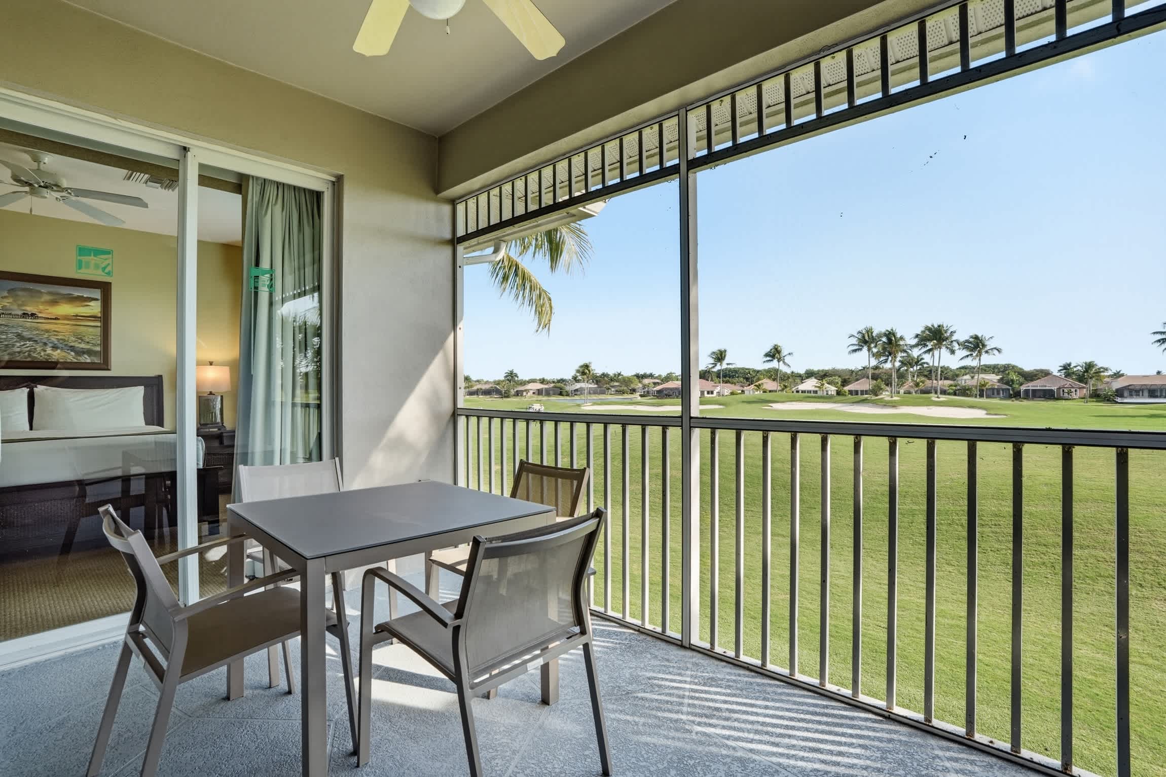 1325 Beautiful Golf Course Views Sleeps 6 | Photo 5