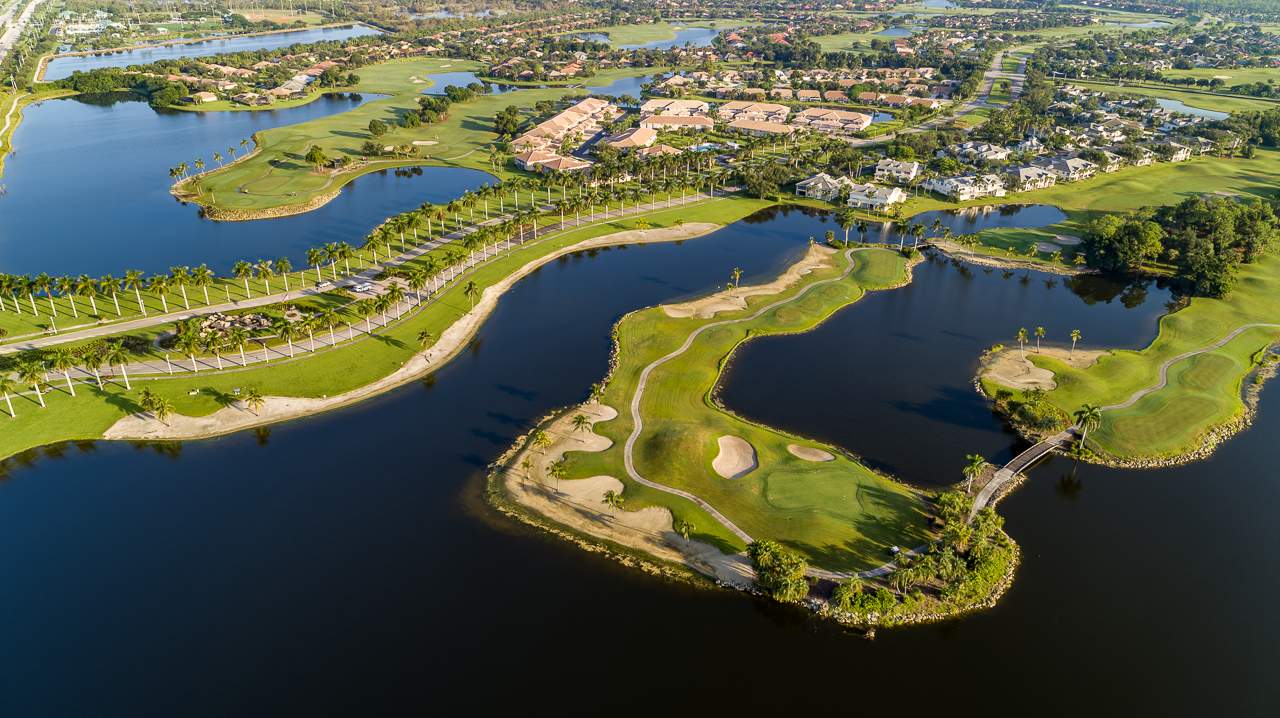 1325 Beautiful Golf Course Views Sleeps 6 | Photo 49