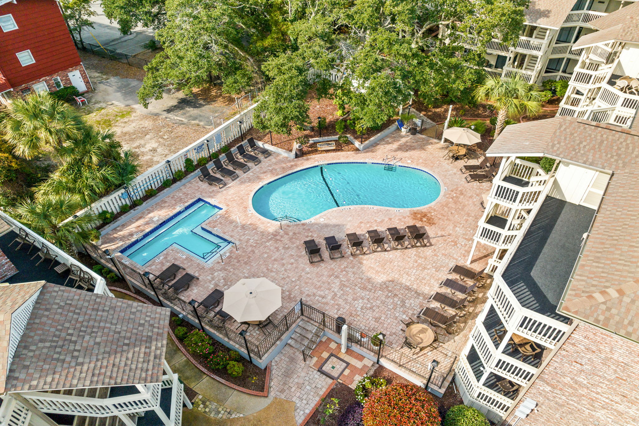 Salt&Serenity/1st Floor+Pool/Hot Tub(By Beach Star) 3