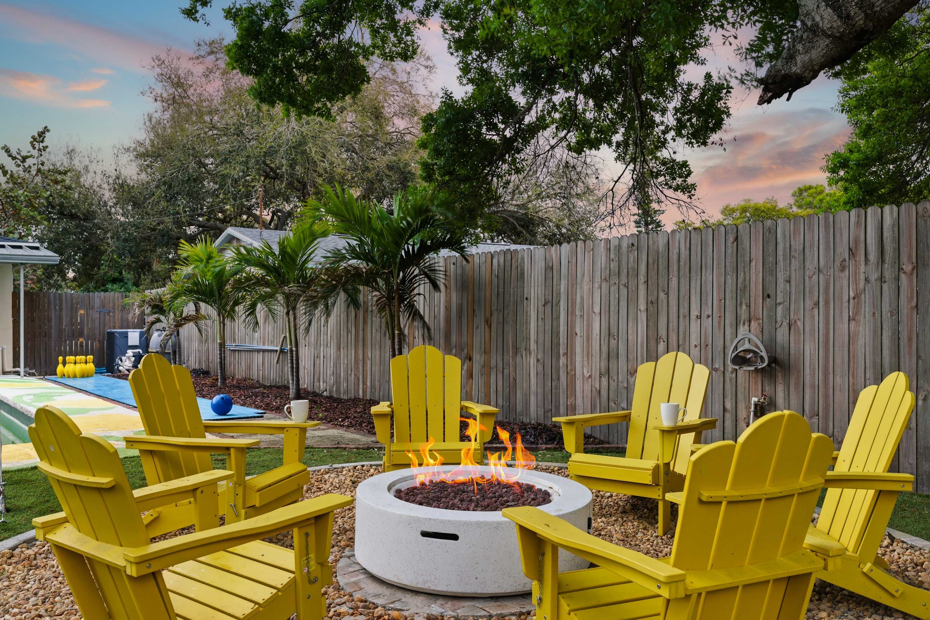 Heated Pool! Playground Mini Golf Sport Court