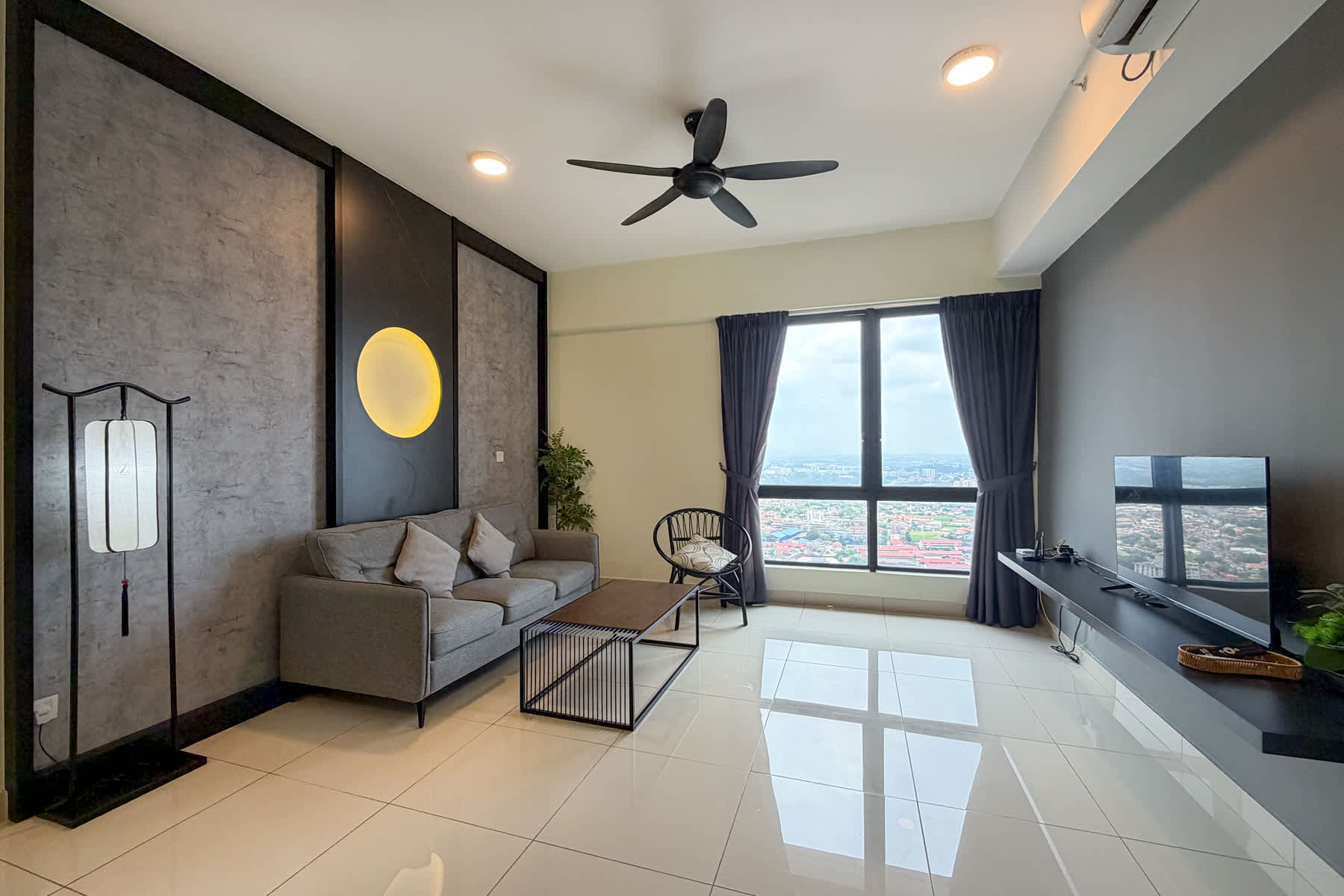 2BR Melaka Family Getaway, Pool, Near Jonker St — Melaka, Melaka — vacation rental