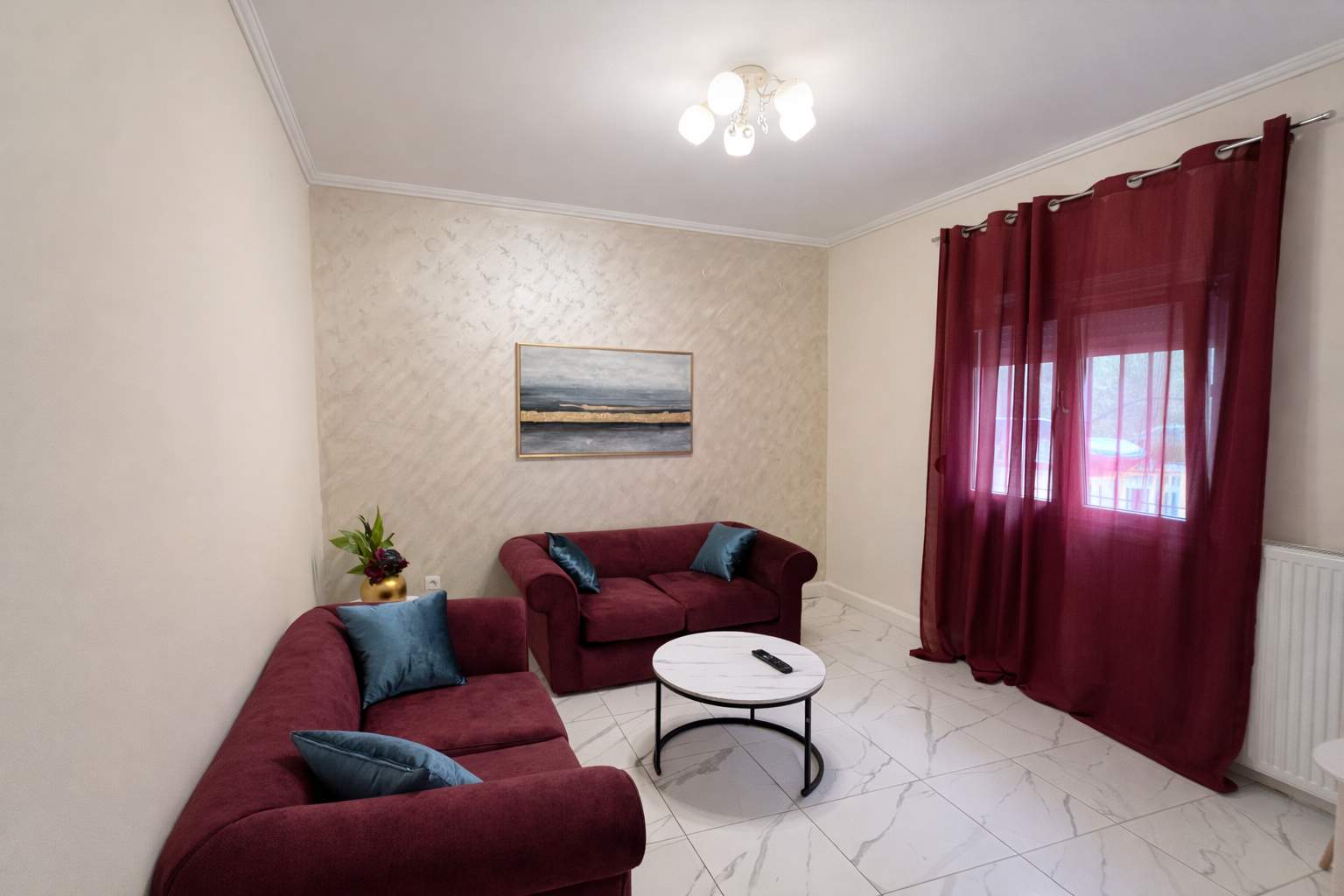 Fully-equipped Stay in Nikopoli Thessaloniki — Stavroupoli — vacation rental