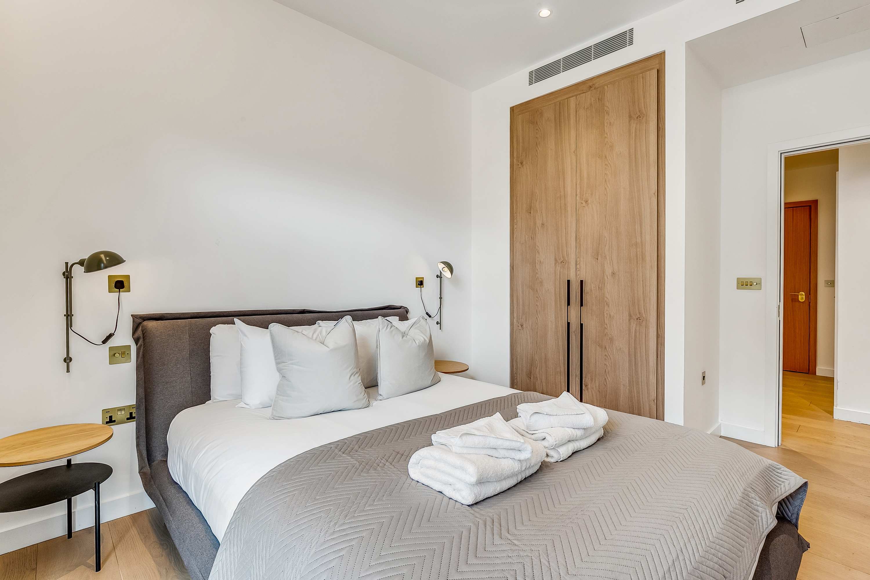 Delightful 2BR Flat in London