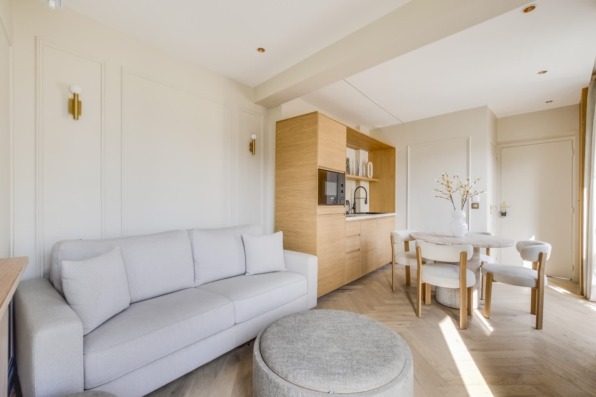 A Wonderfull 1-Br - Opéra — Paris, Île-de-France — vacation rental