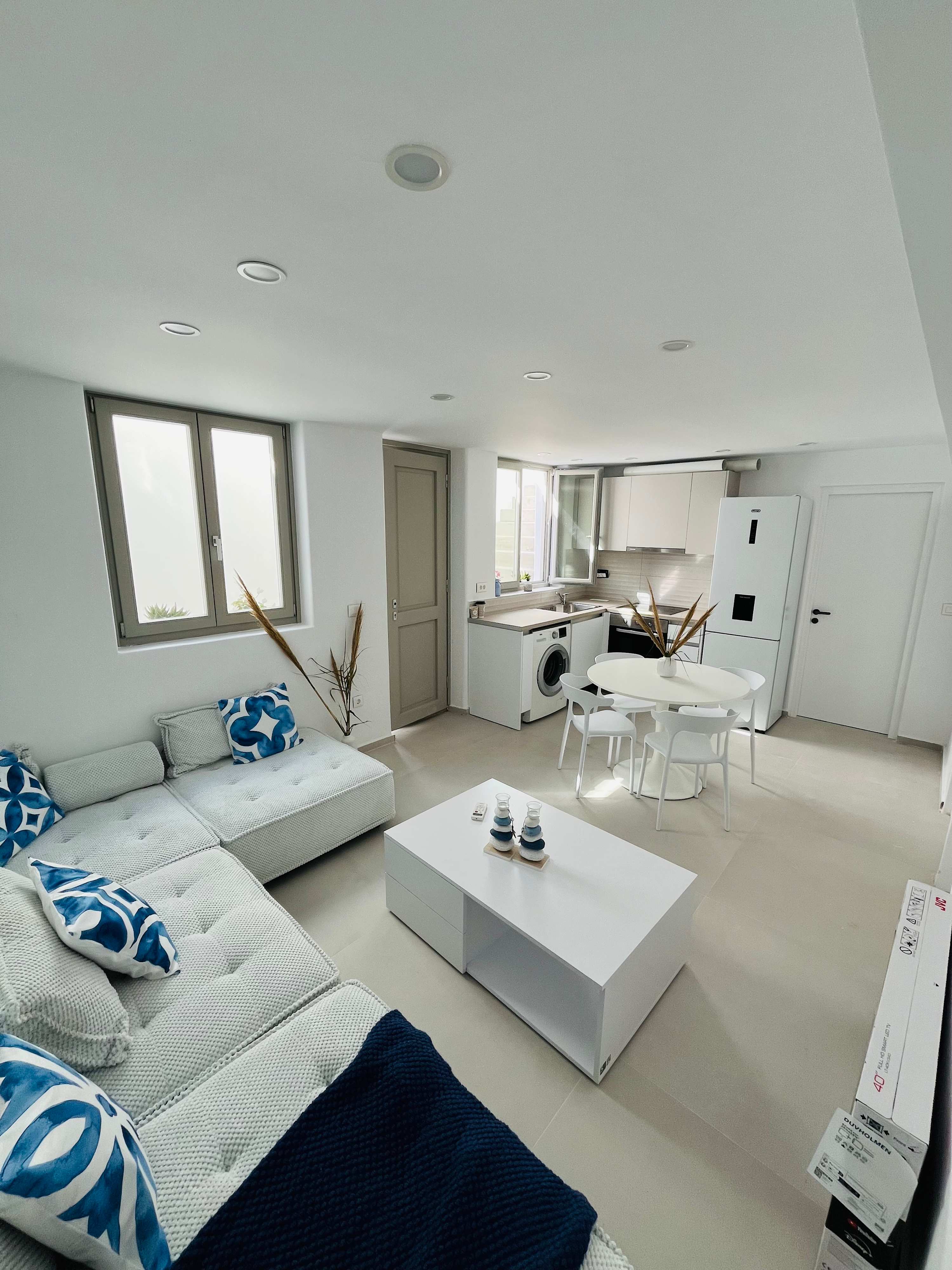 Eidolion Essence - Cozy Guest House Mykonos — Ano Mera, Aegean — vacation rental