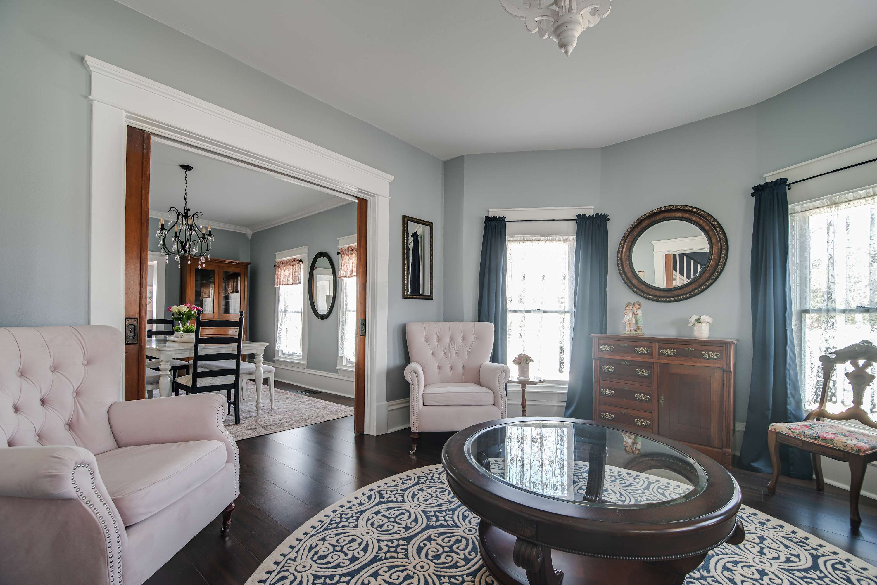 The Main Street House, in the heart of Marble Falls | Photo 11