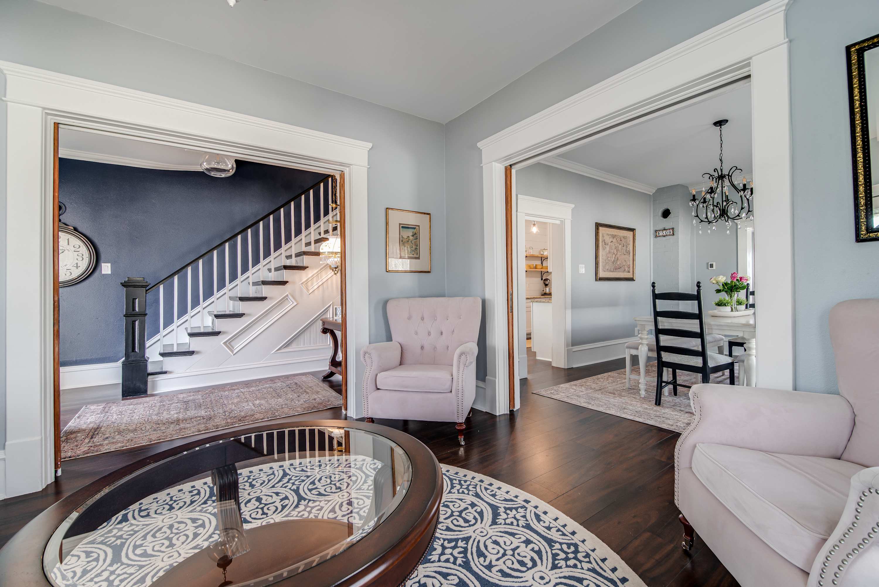 The Main Street House, in the heart of Marble Falls | Photo 12