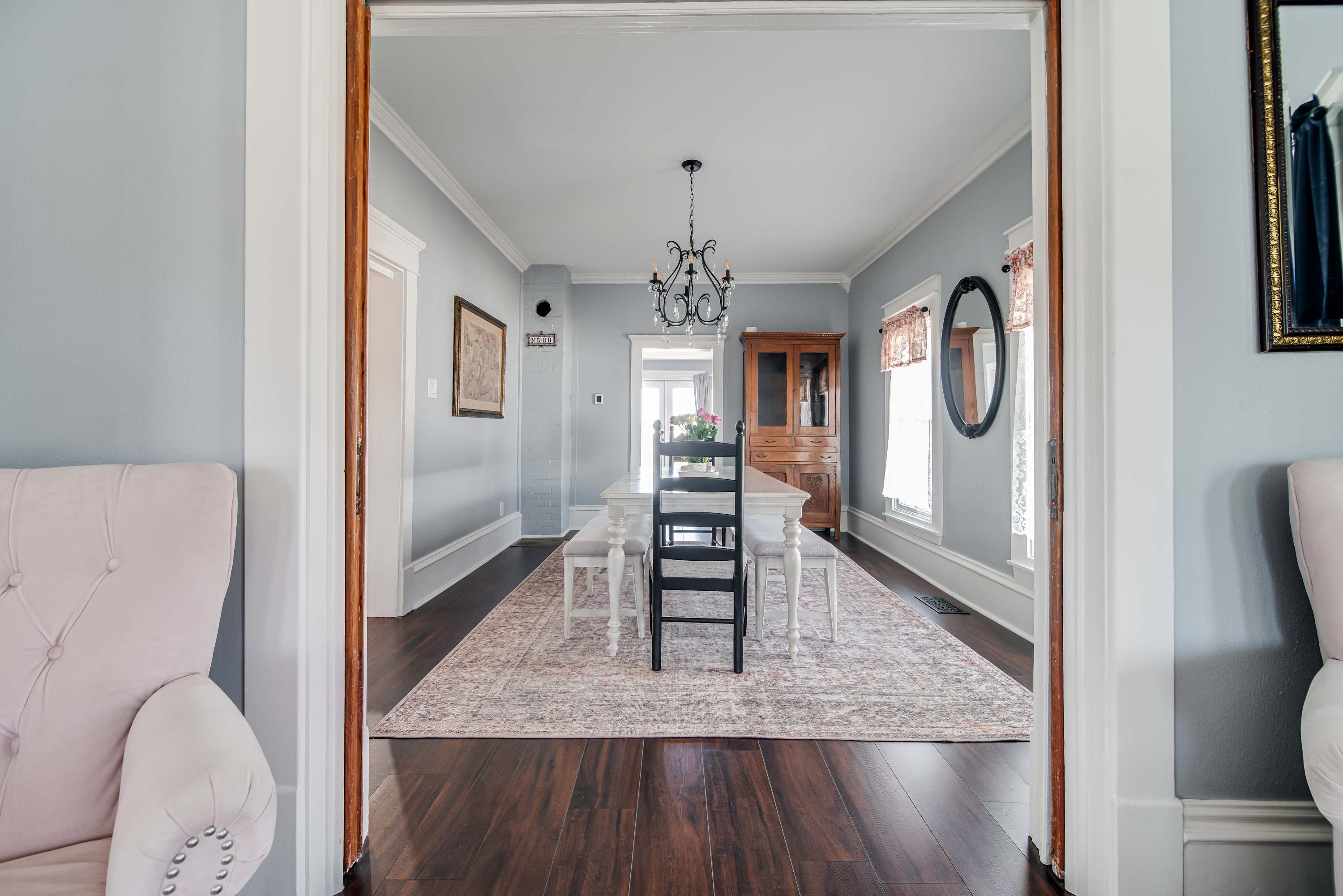 The Main Street House, in the heart of Marble Falls | Photo 15