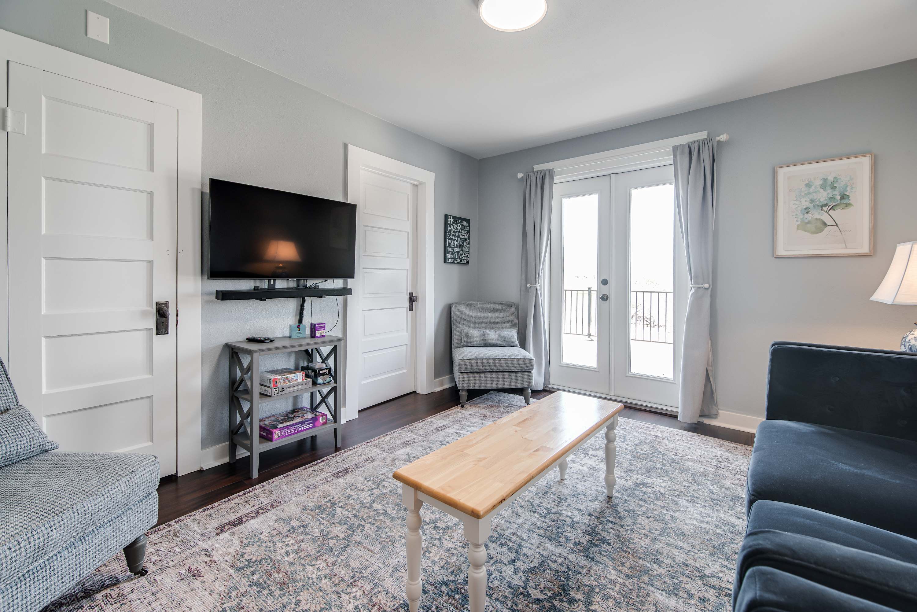 The Main Street House, in the heart of Marble Falls | Photo 21