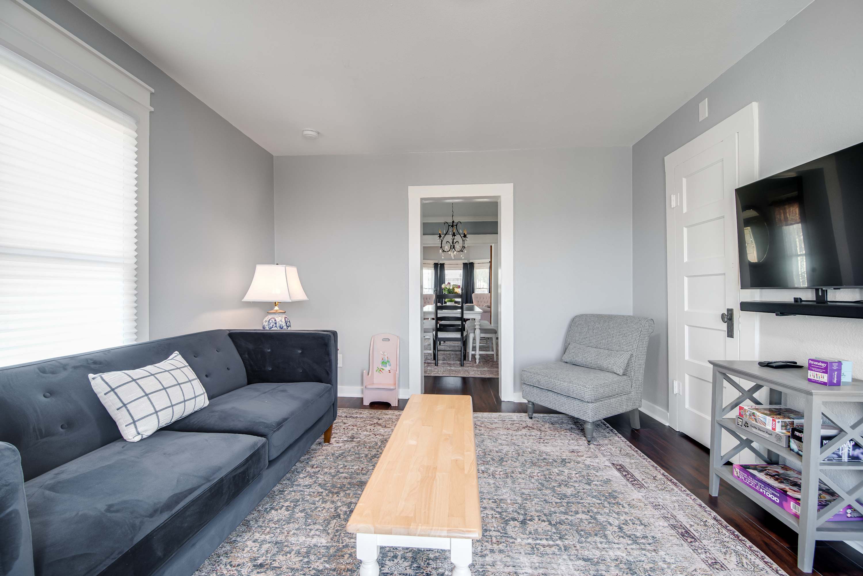 The Main Street House, in the heart of Marble Falls | Photo 20