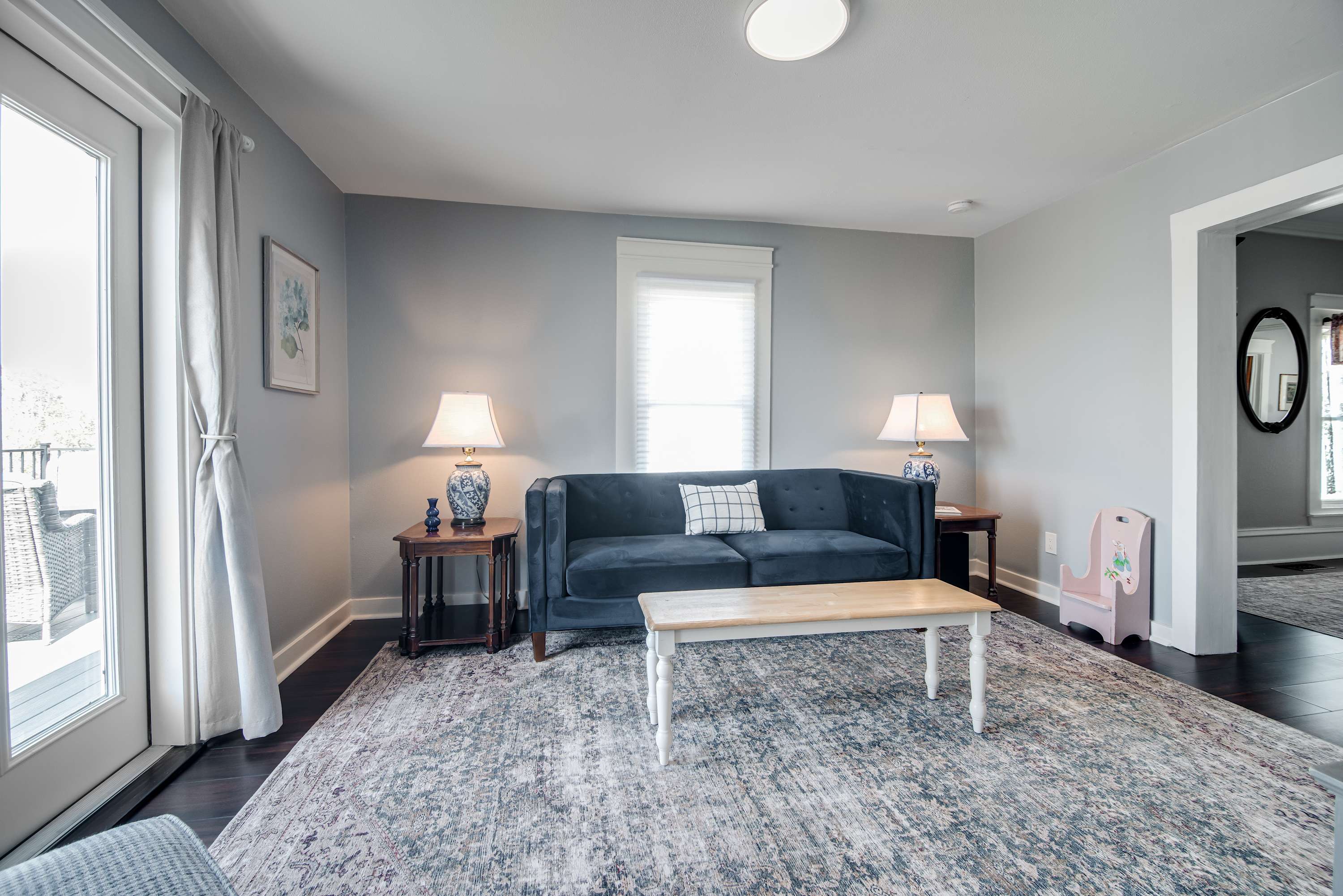 The Main Street House, in the heart of Marble Falls | Photo 22