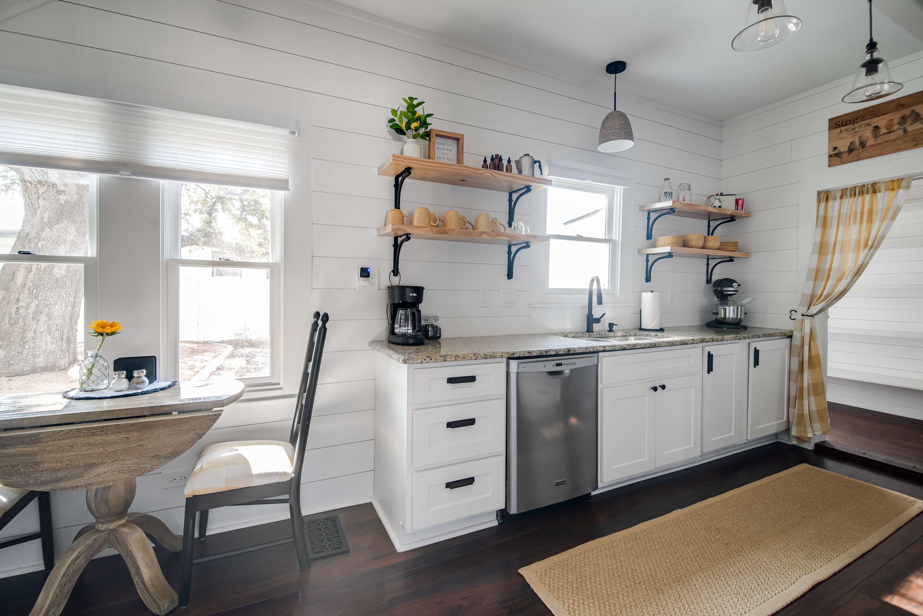 The Main Street House, in the heart of Marble Falls | Photo 25