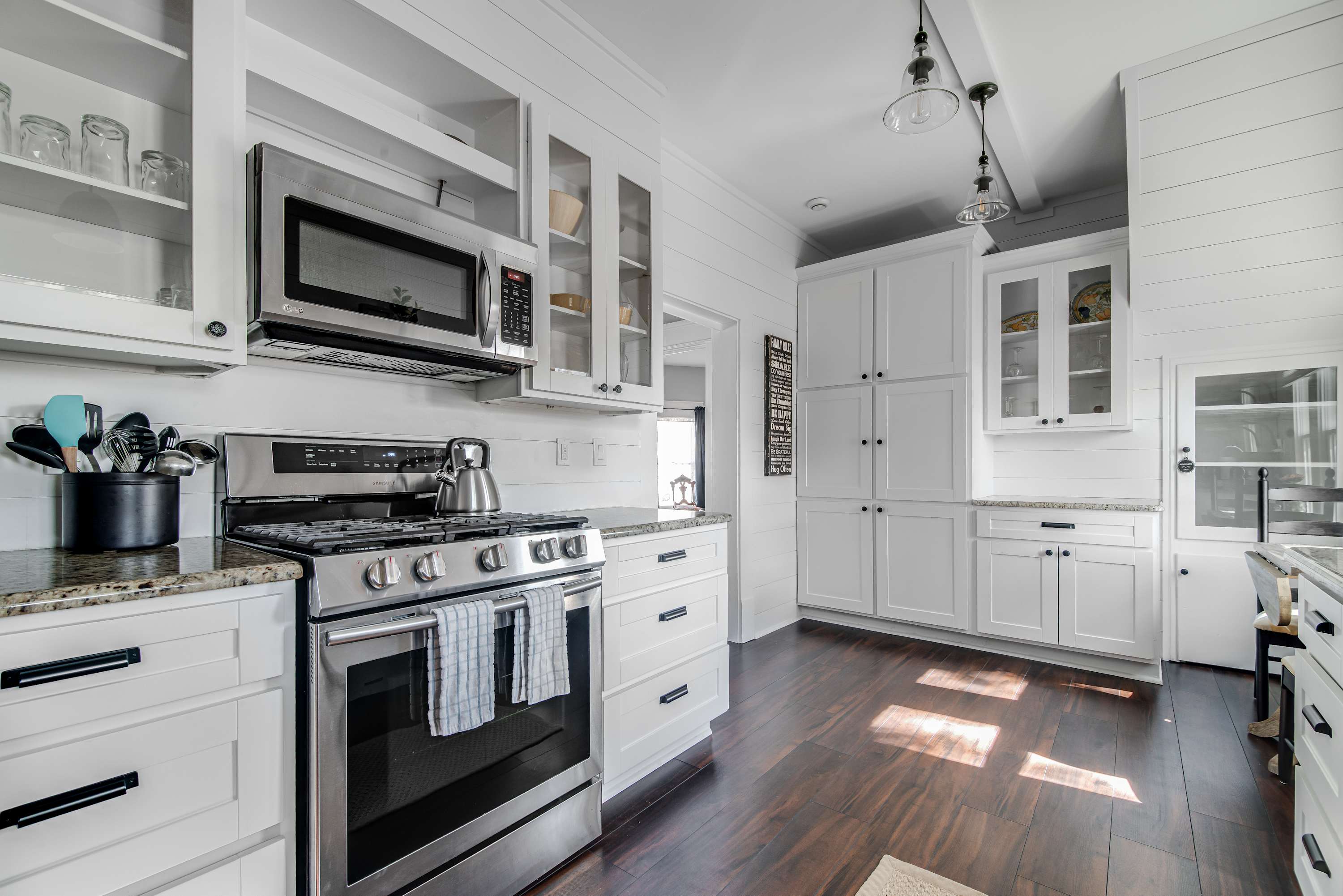 The Main Street House, in the heart of Marble Falls | Photo 24