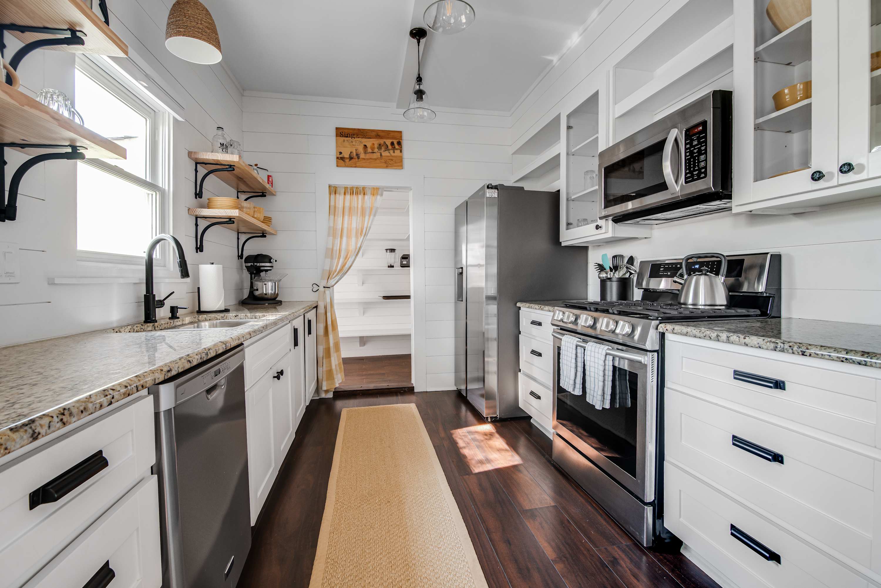 The Main Street House, in the heart of Marble Falls | Photo 27