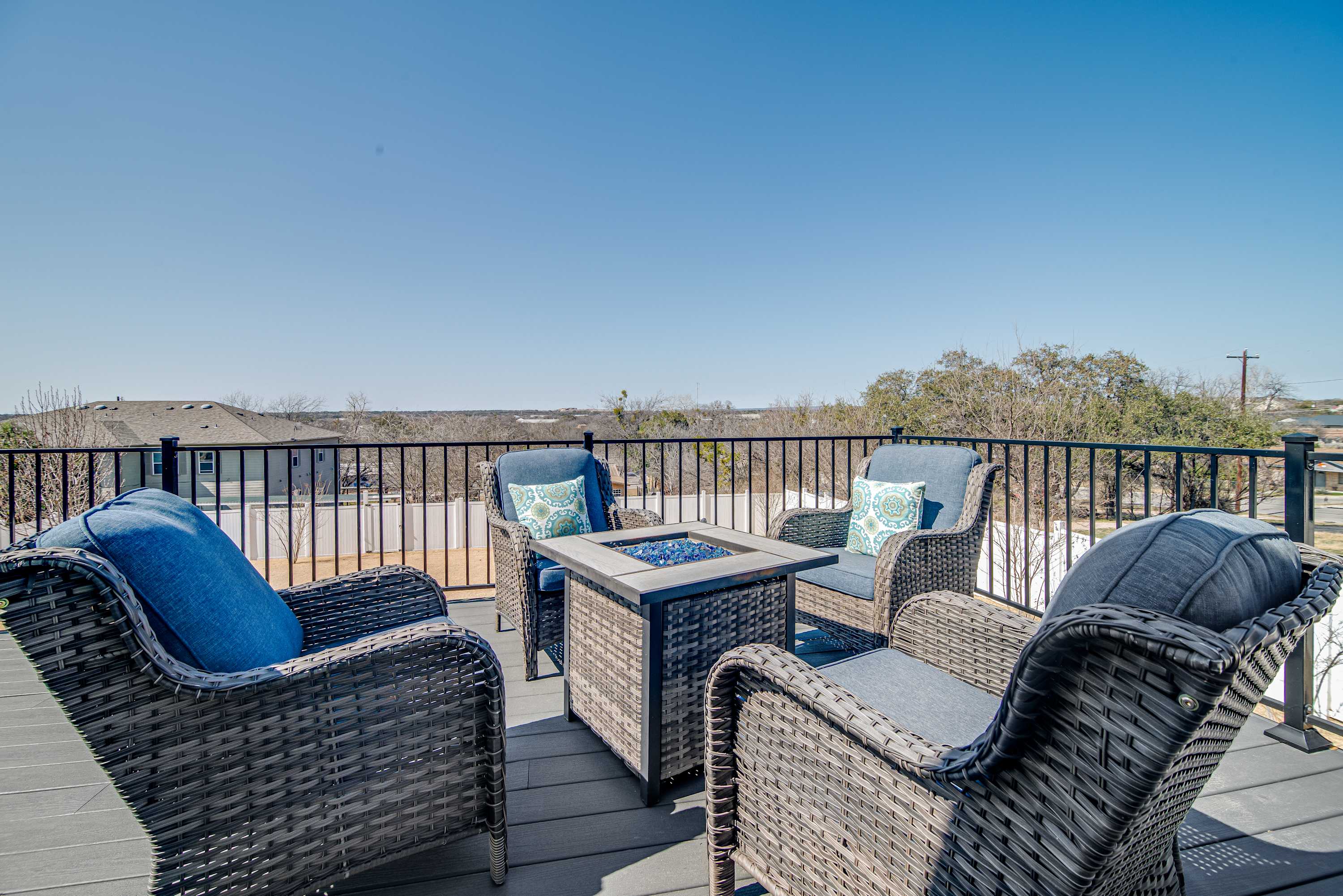 The Main Street House, in the heart of Marble Falls | Photo 39