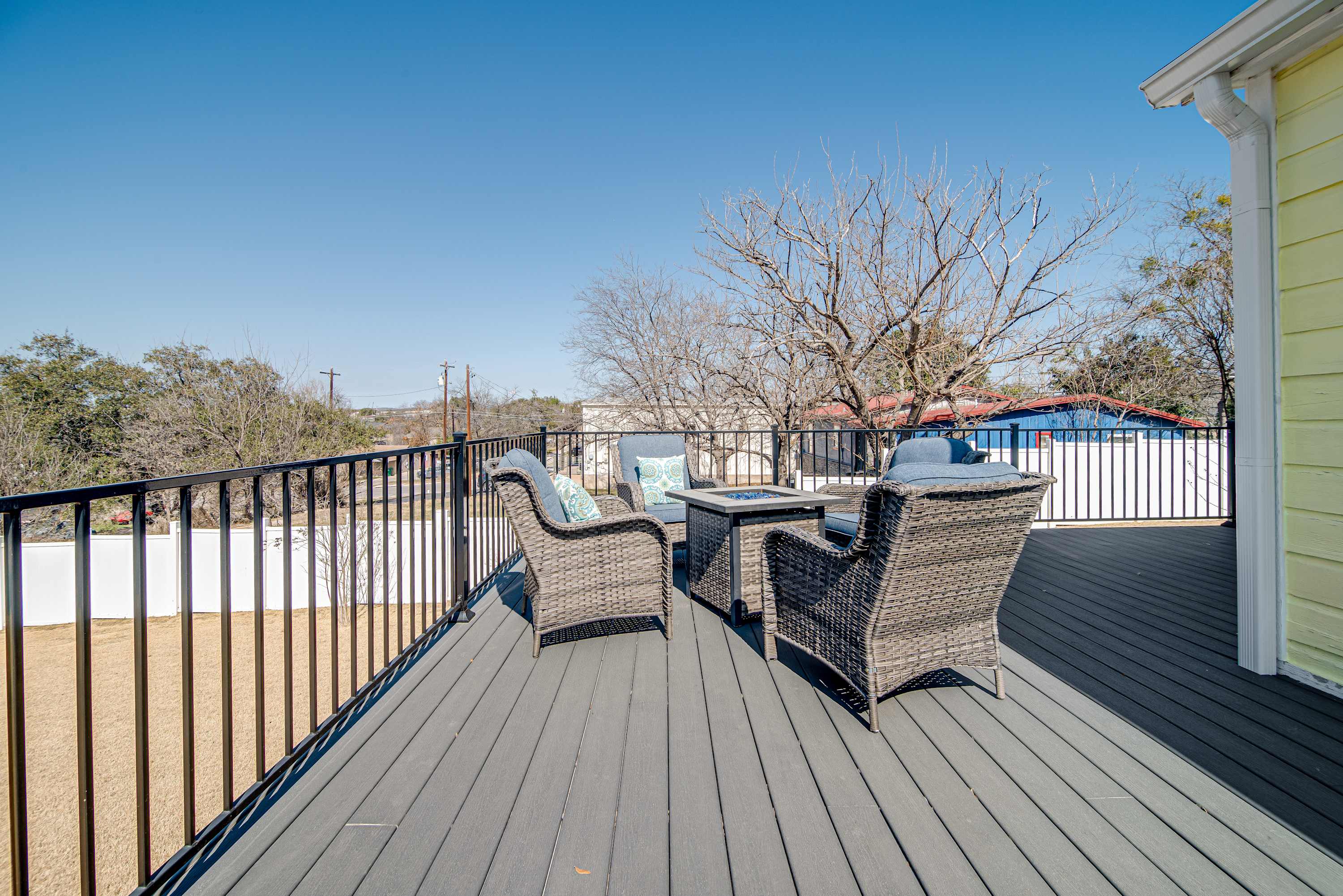 The Main Street House, in the heart of Marble Falls | Photo 38