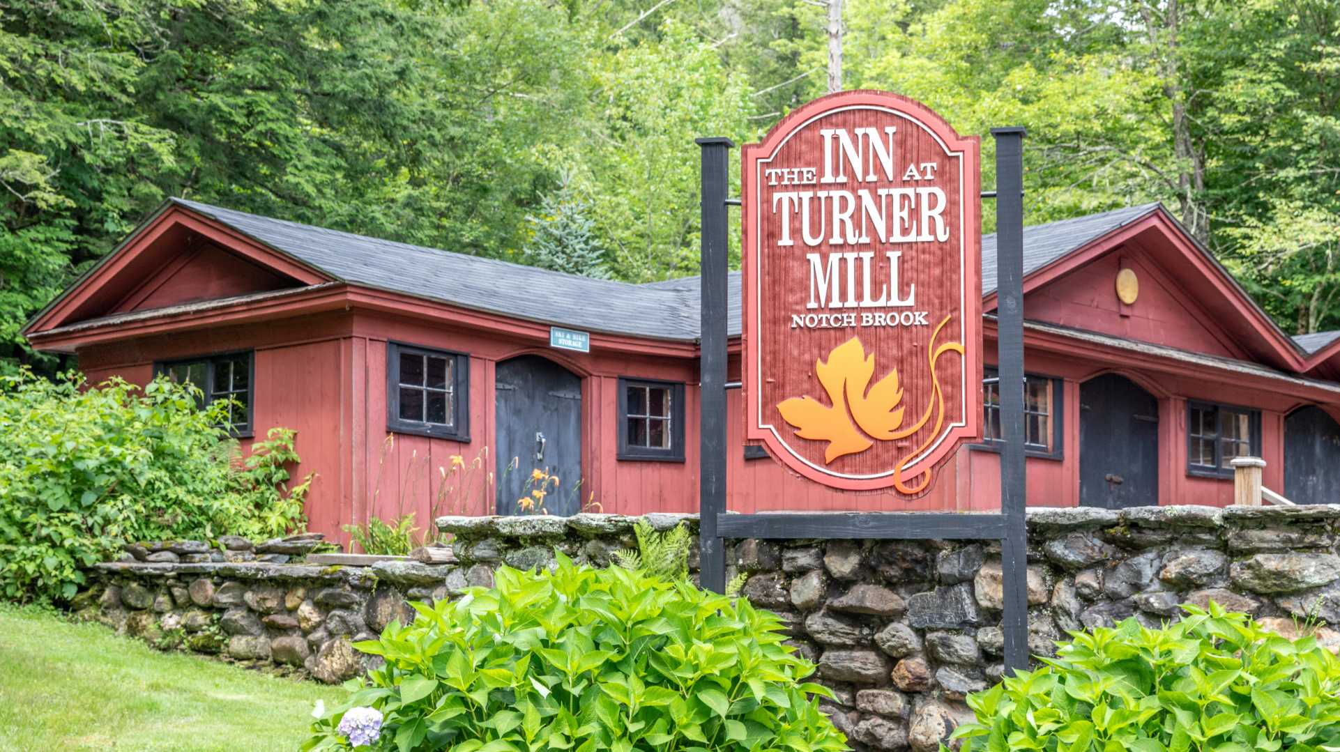 Spacious Stowe Home off of Mountain Rd — Stowe, VT — vacation rental