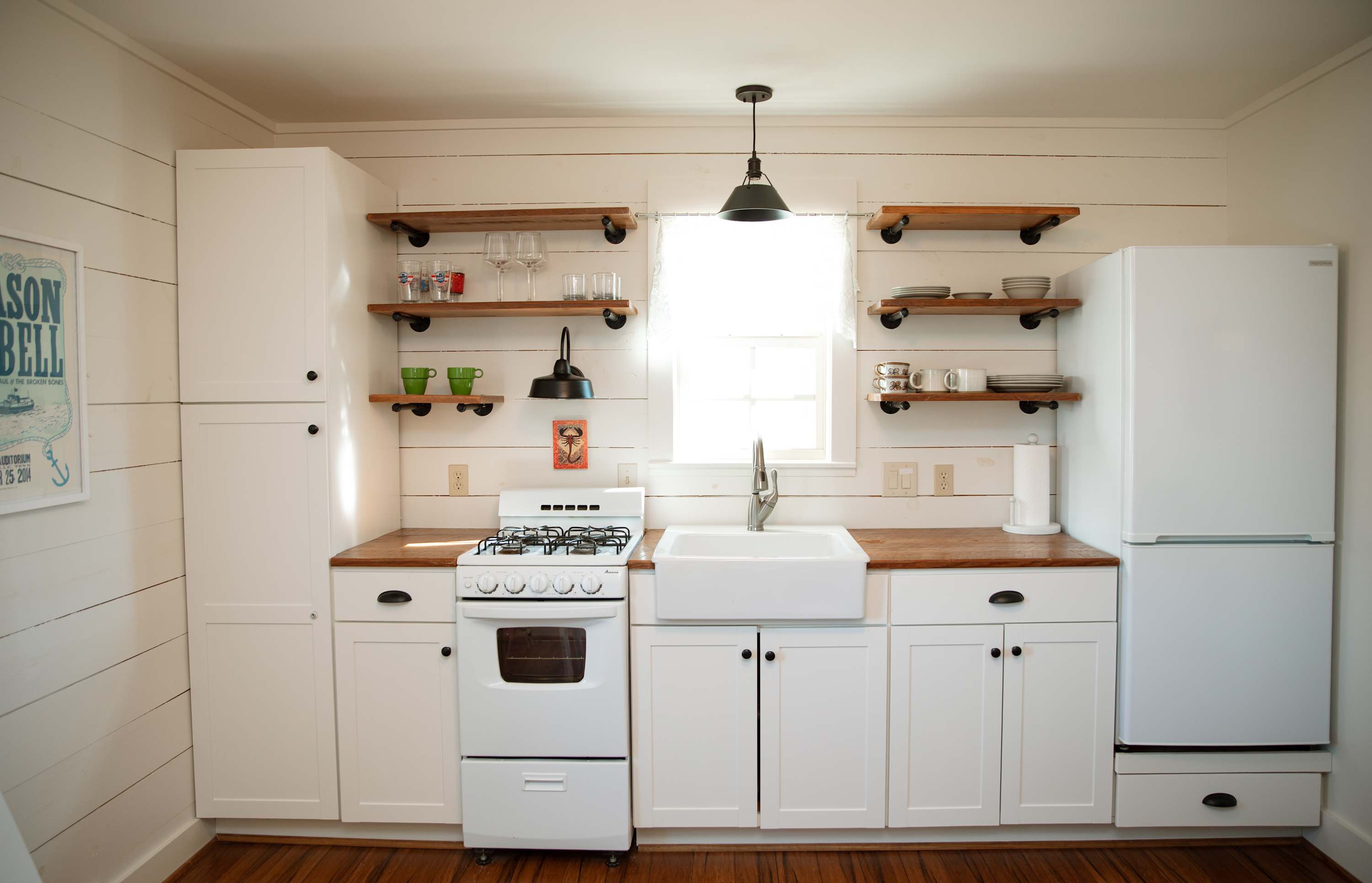 Quiet Country Stay Near RT | Shop+Relax+Unwind  — Fayetteville, TX — vacation rental