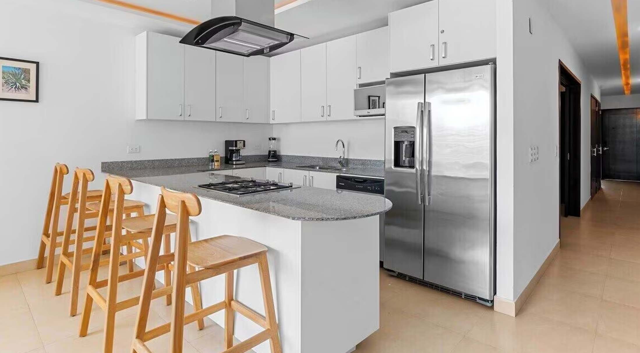 The Park 306 | Ocean View • Heated Pool •