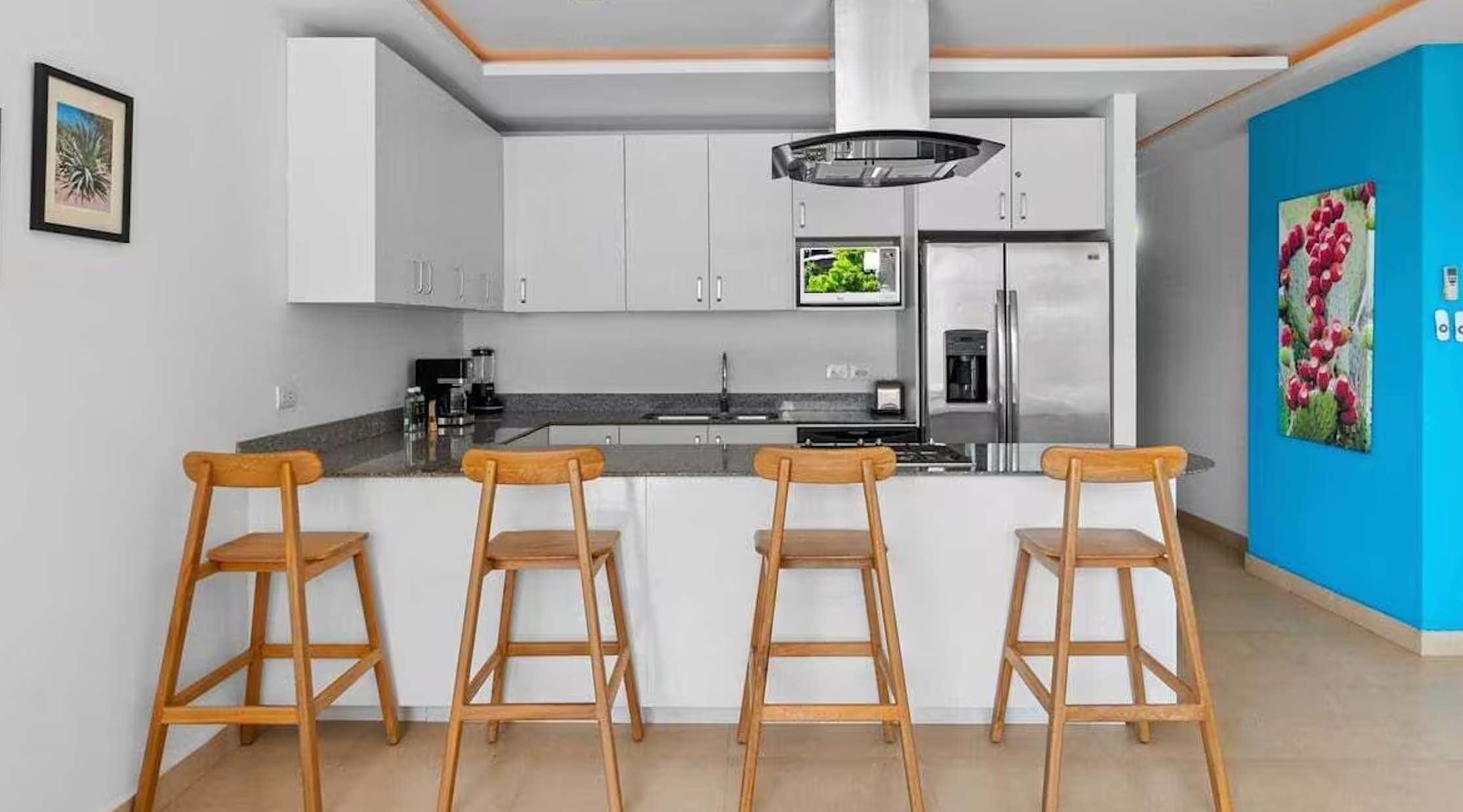 The Park 306 | Ocean View • Heated Pool •