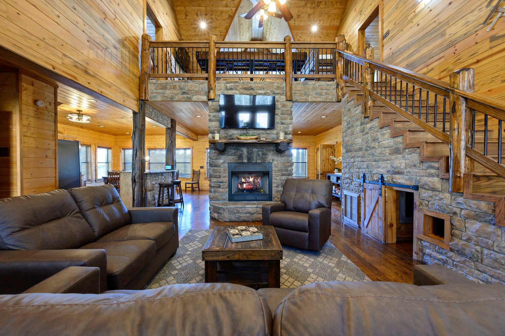 Where comfort, style, and nature come together for an unforgettable stay