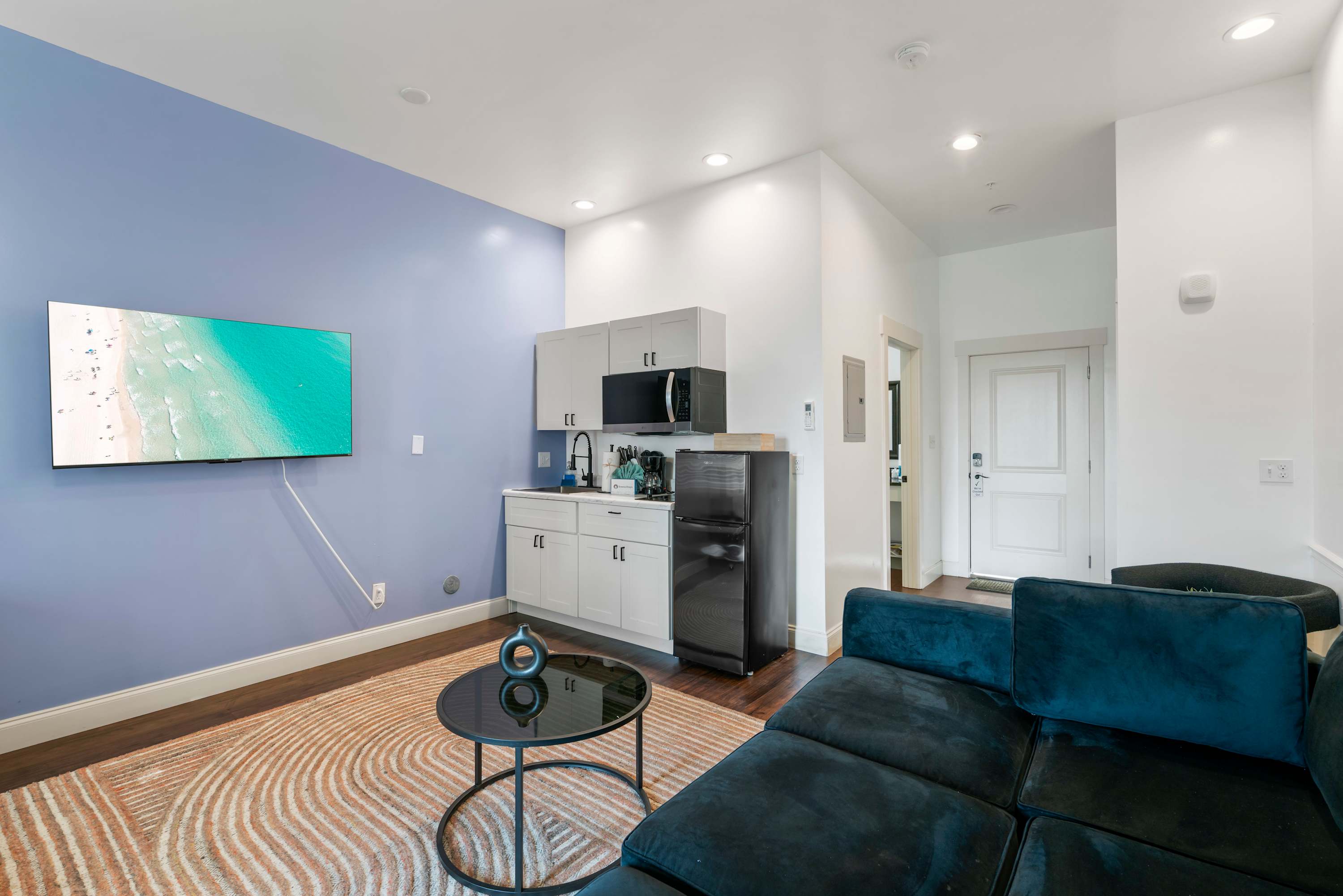 30A Inn Suites Signature Queen Studio 3 | Photo 4