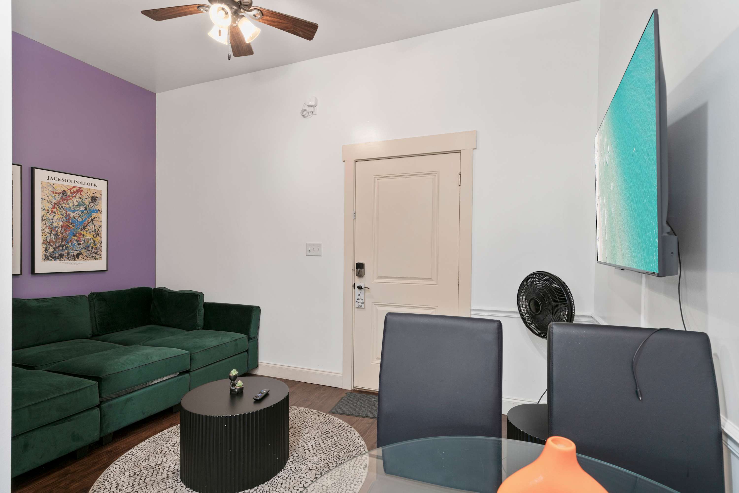 30A Inn Suites Superior Room King Queen 24 | Photo 4