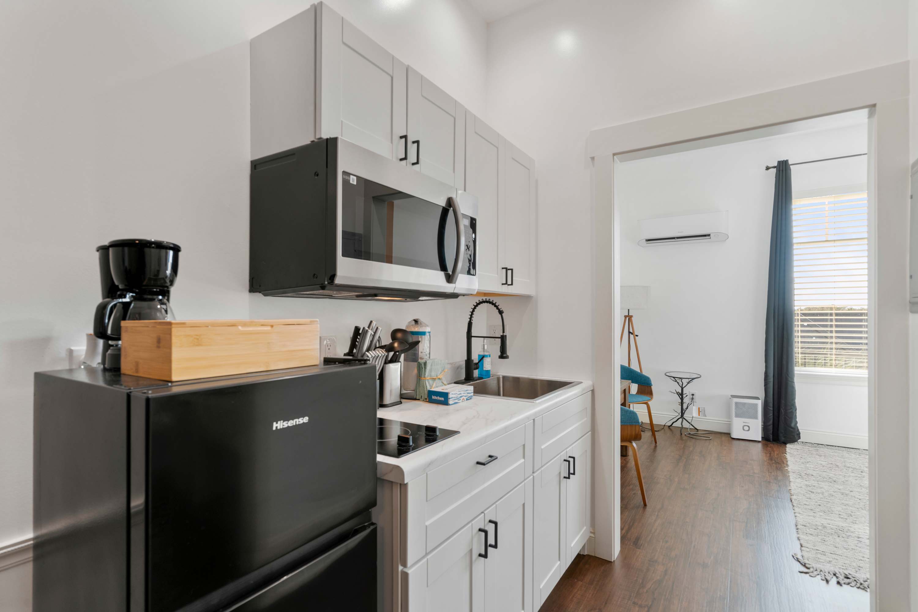 30A Inn Suites Superior Room King Queen 35 3