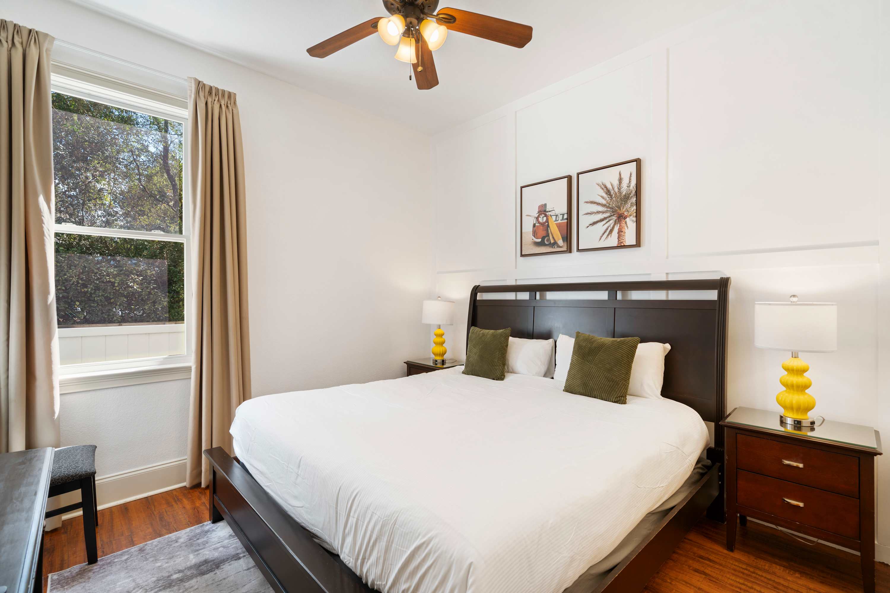 30A Inn Suites Signature King Suite 103 | Photo 9