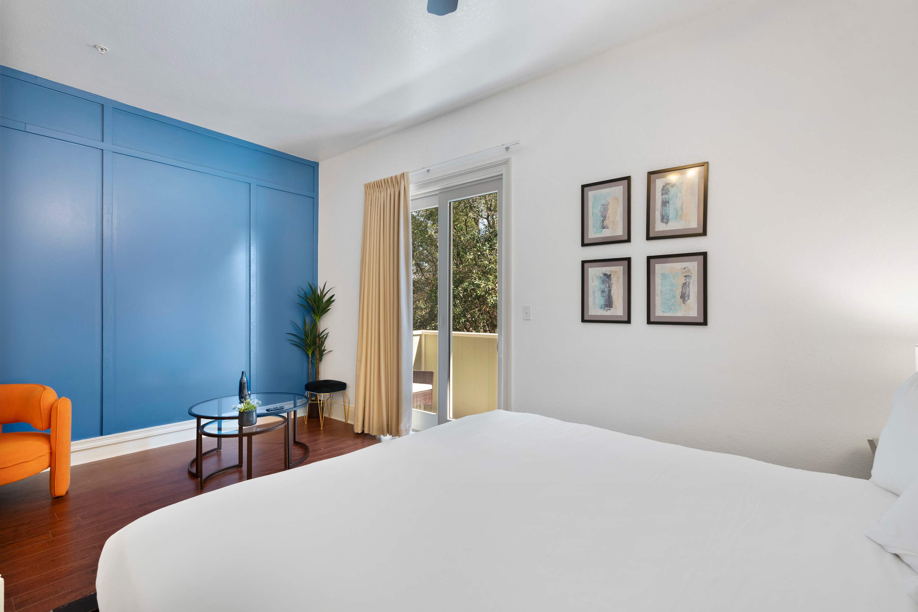 30A Inn Suites Studio King Suite 202 | Photo 8