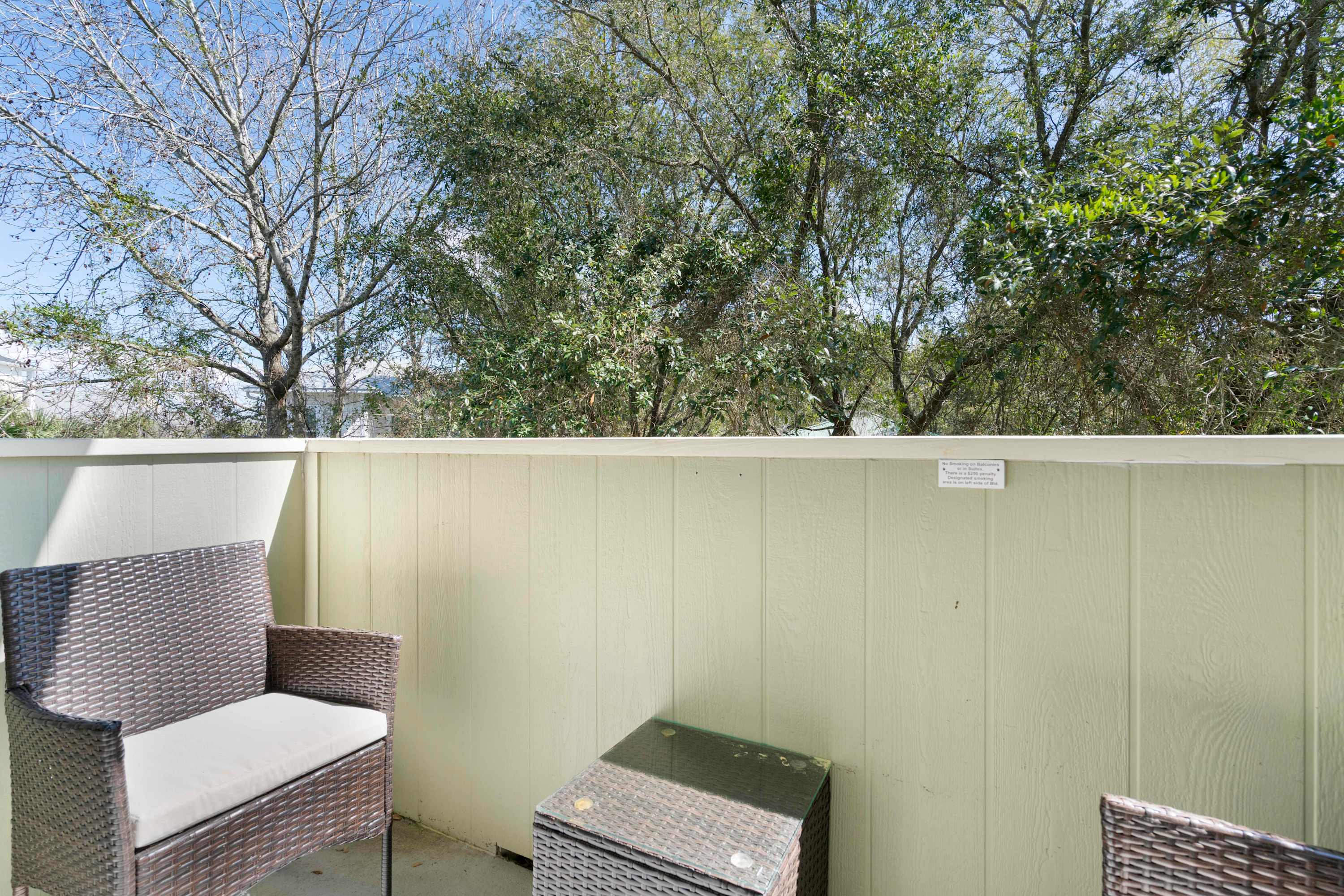 30A Inn Suites Studio King Suite 202 | Photo 10