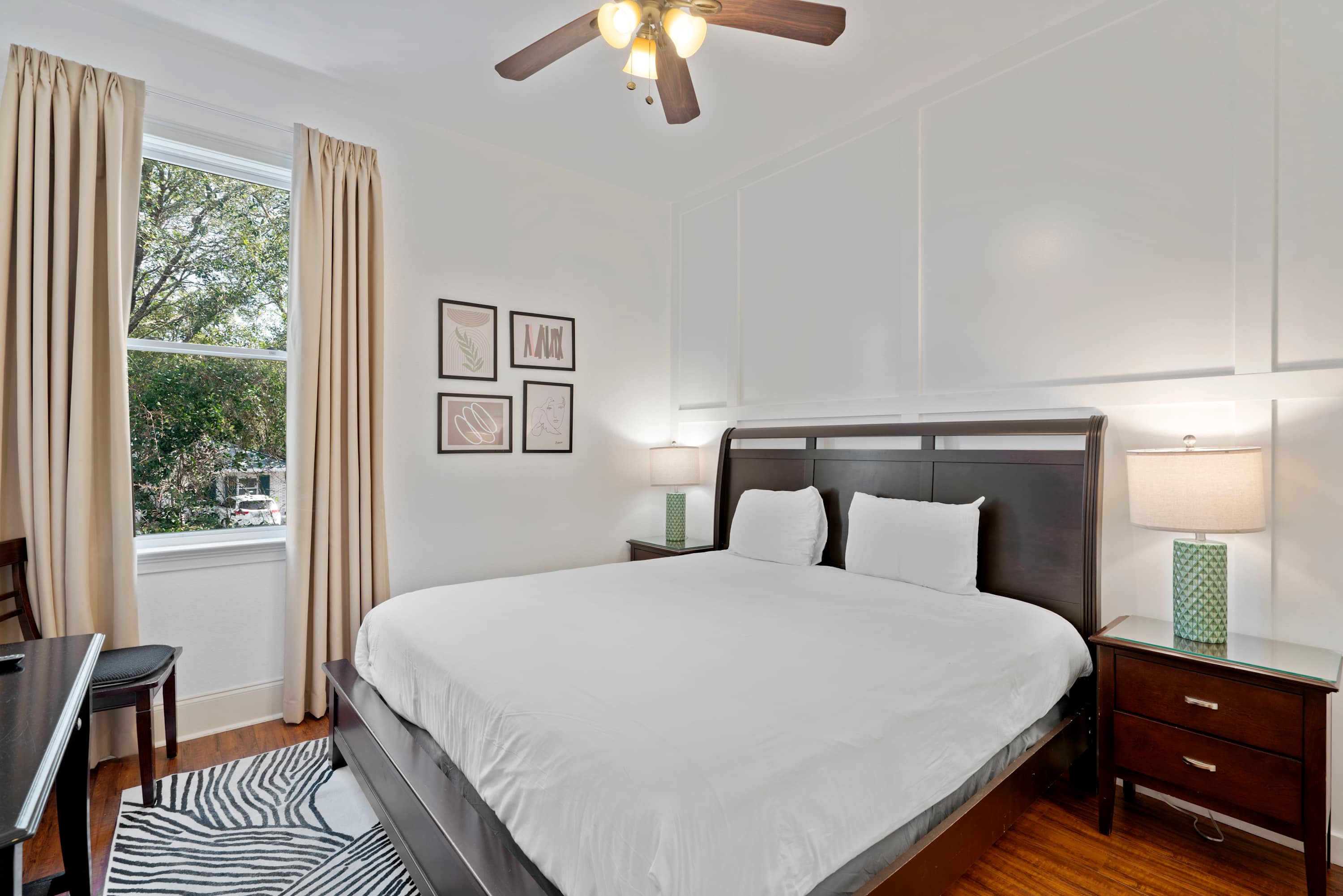 30A Inn Suites Signature King Suite 203 | Photo 7