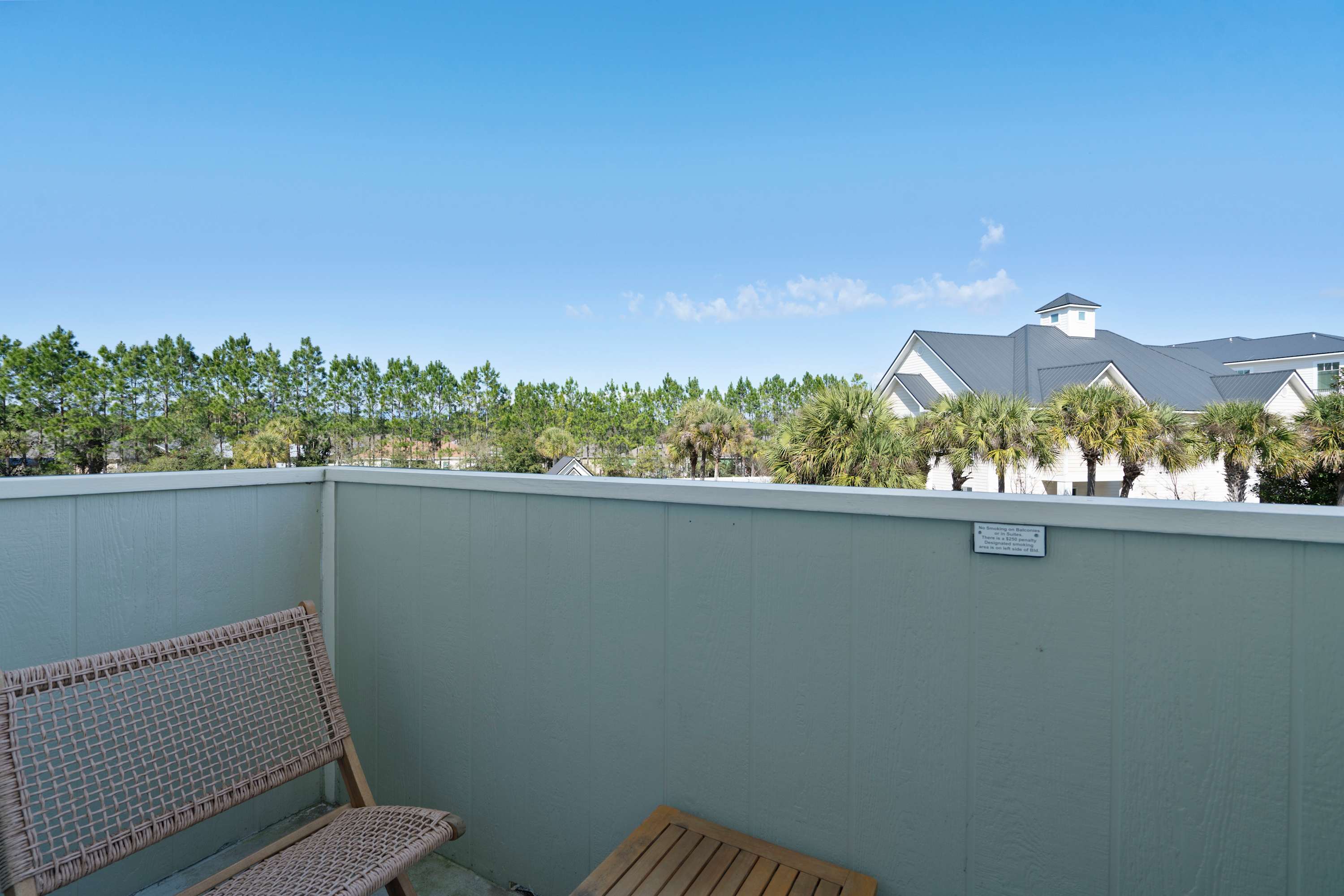 30A Inn Suites Signature King Suite 203 | Photo 11