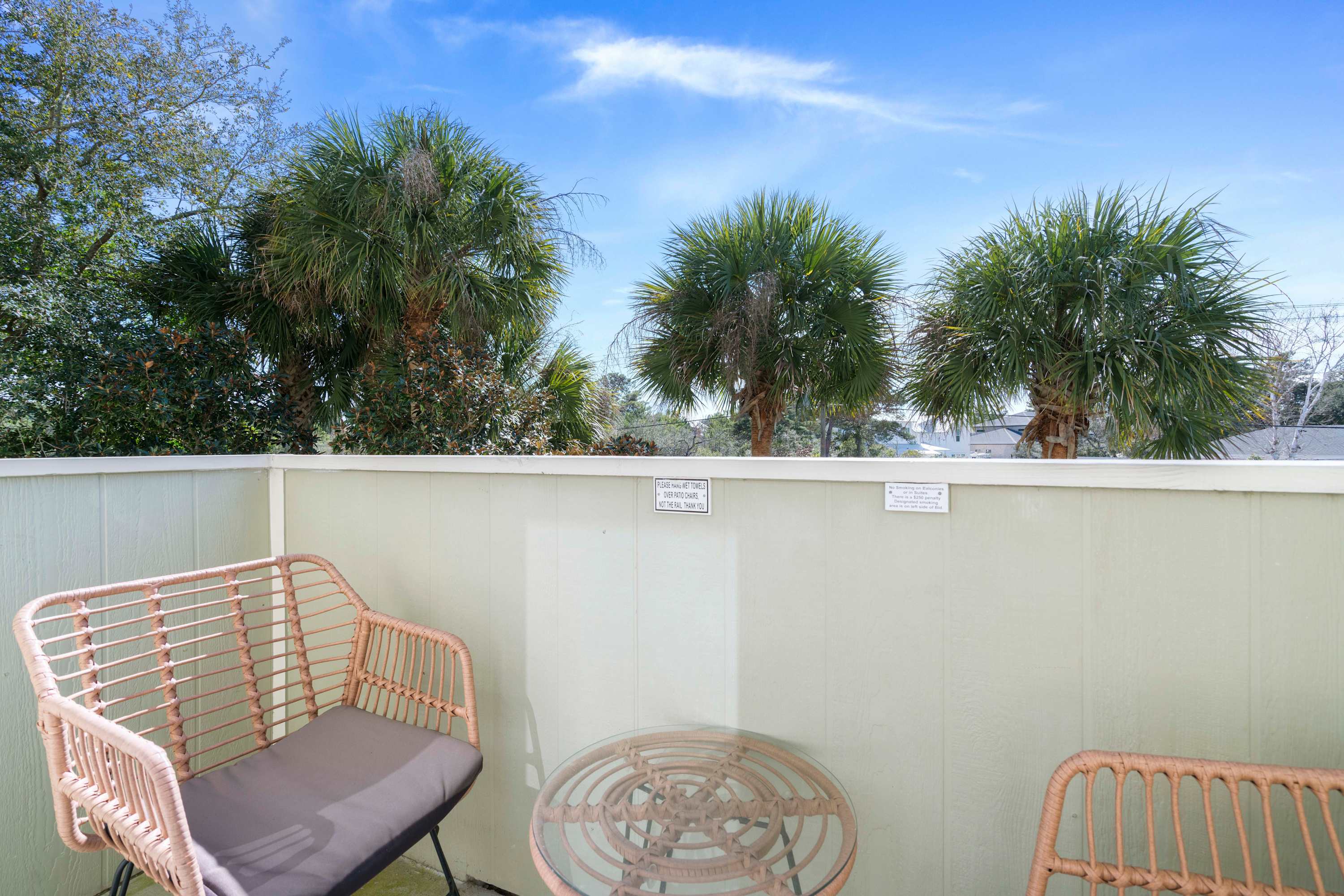 30A Inn Suites Signature King Suite 204 | Photo 9